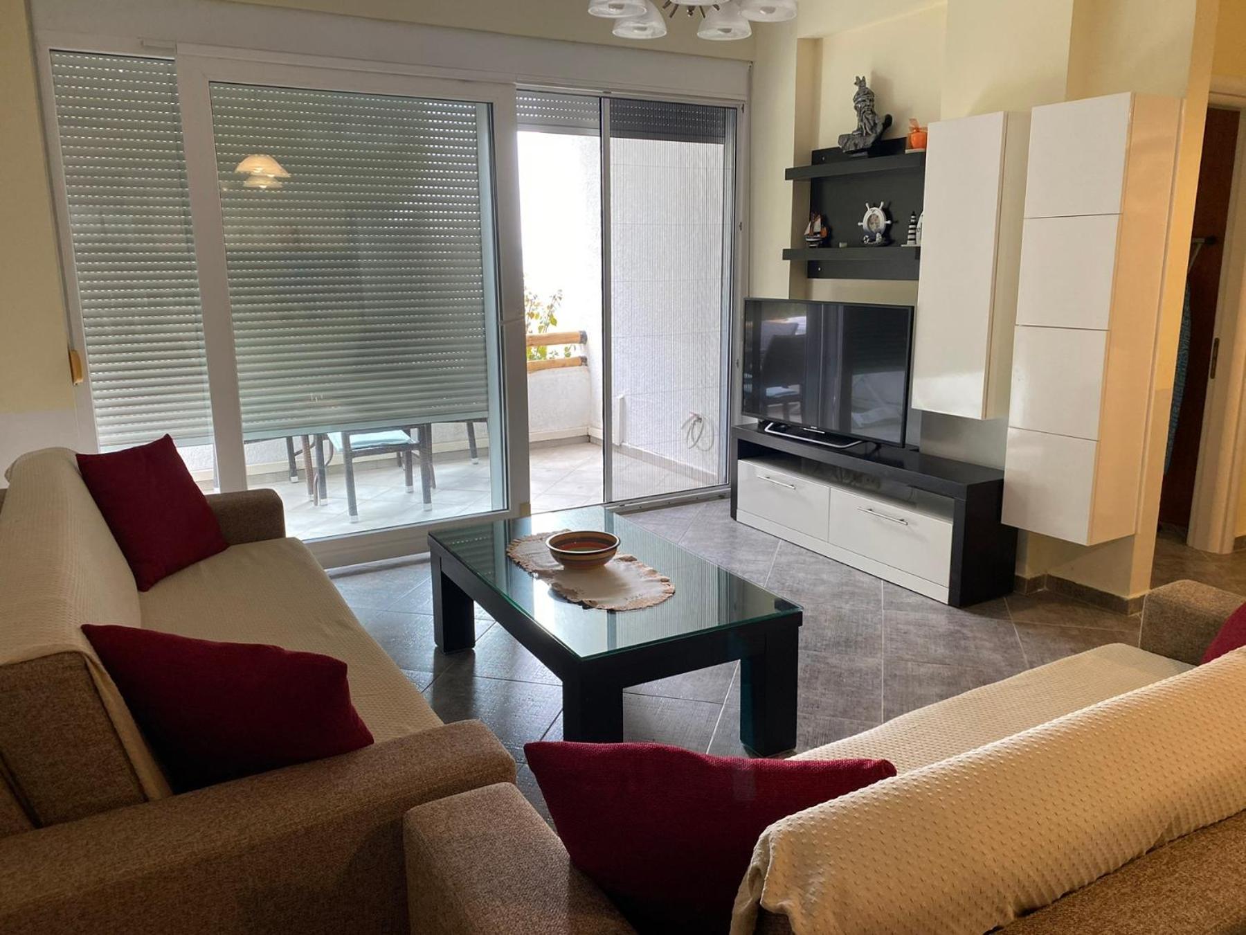 Superior Private Apartment at the Resort in Sarande