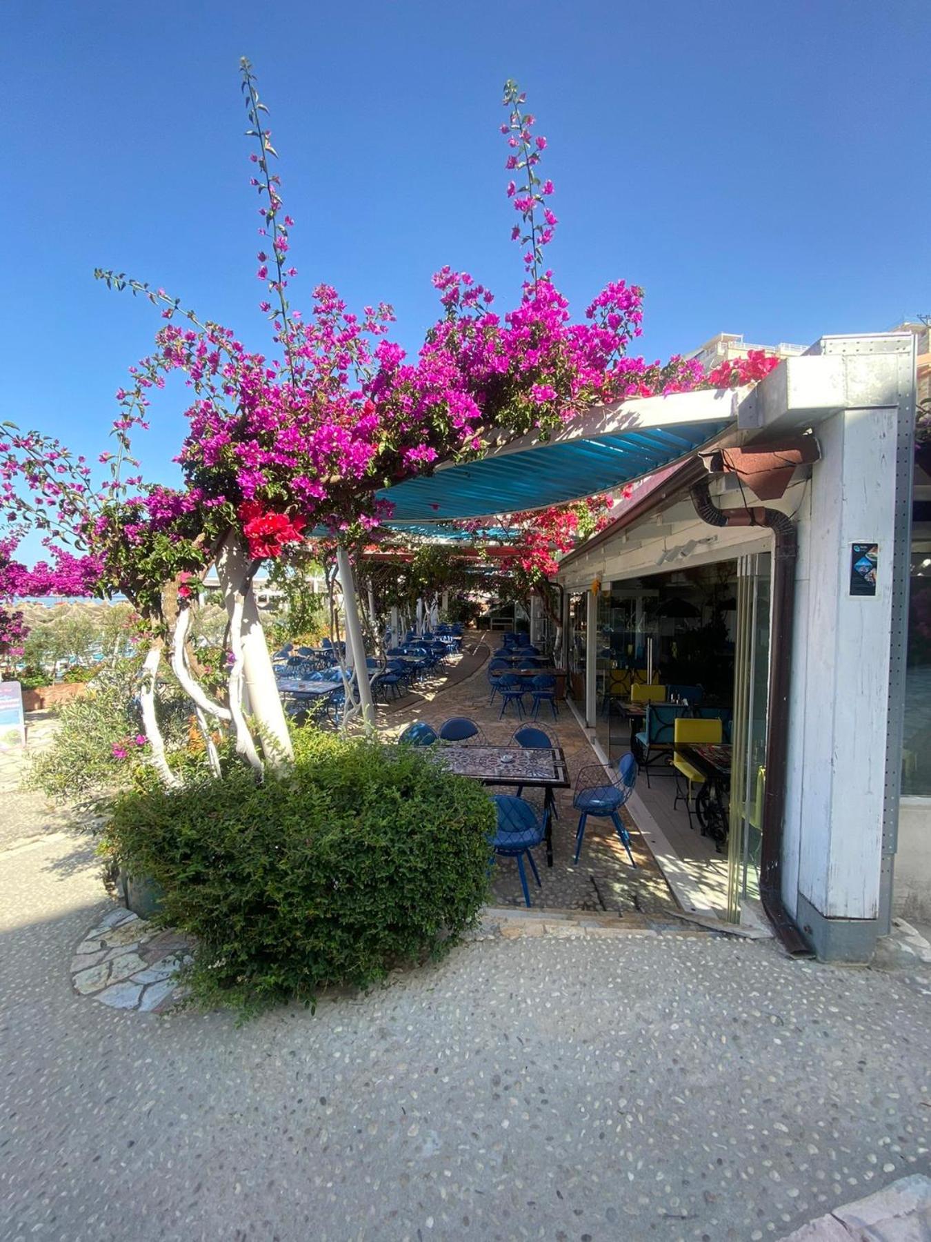Superior Private Apartment at the Resort in Sarande