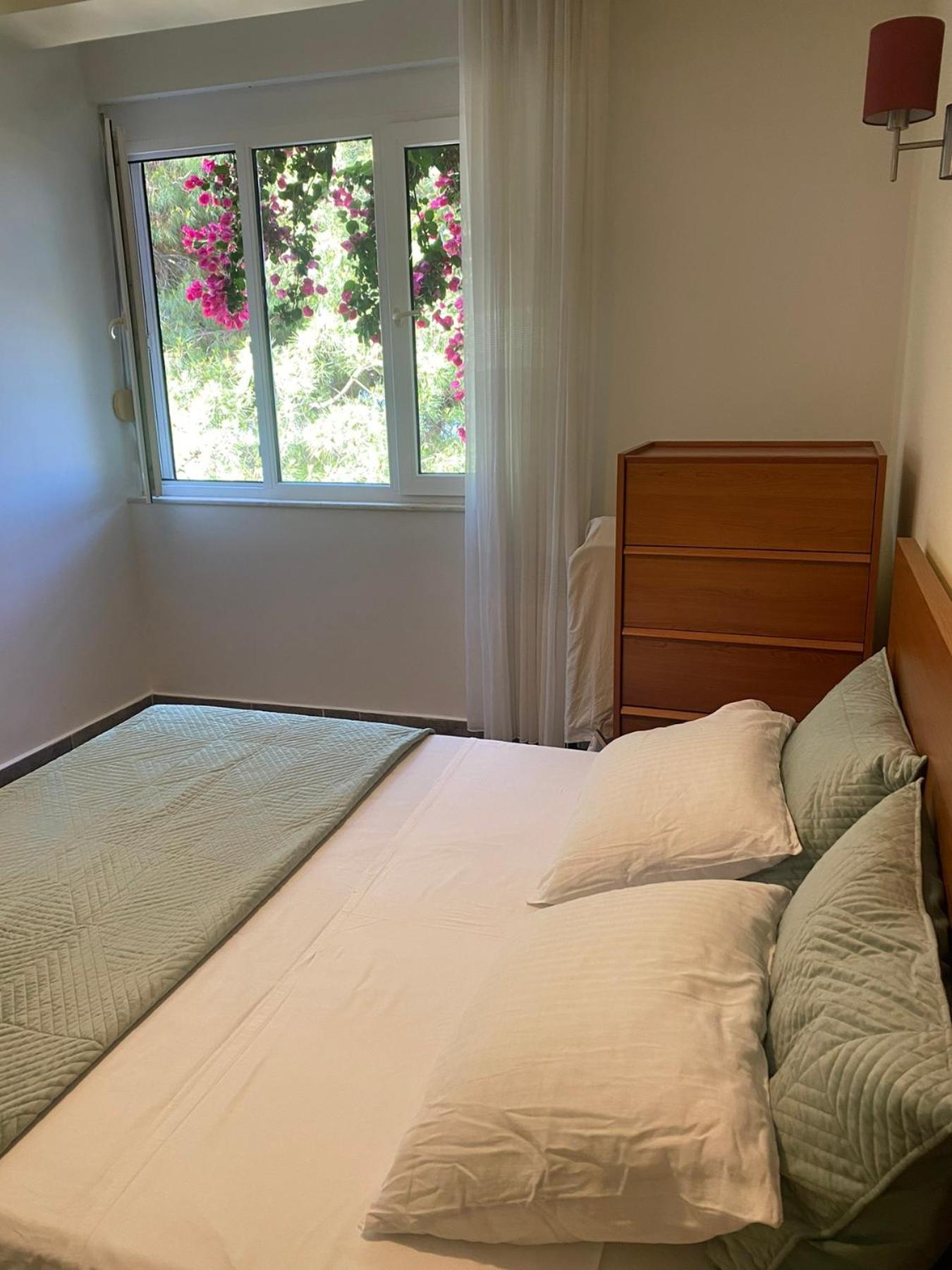 Superior Private Apartment at the Resort in Sarande