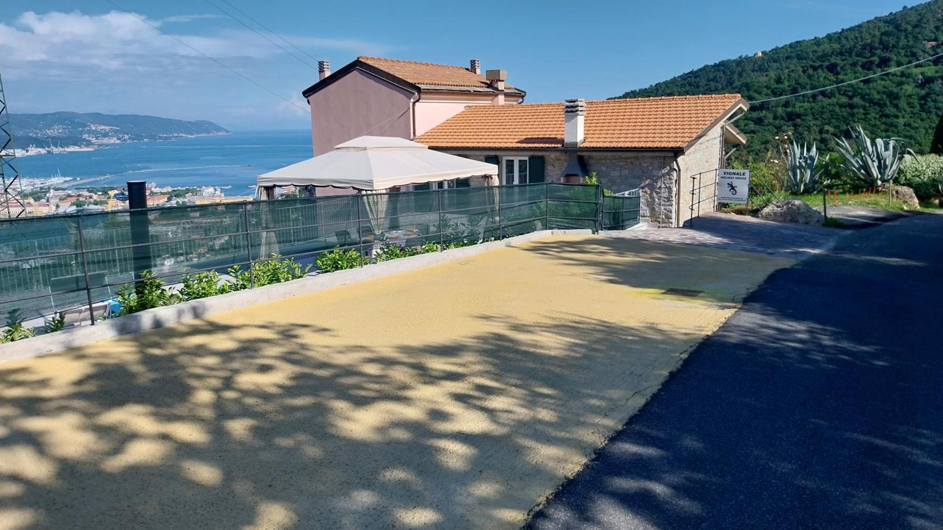 vignale holiday house photo 4