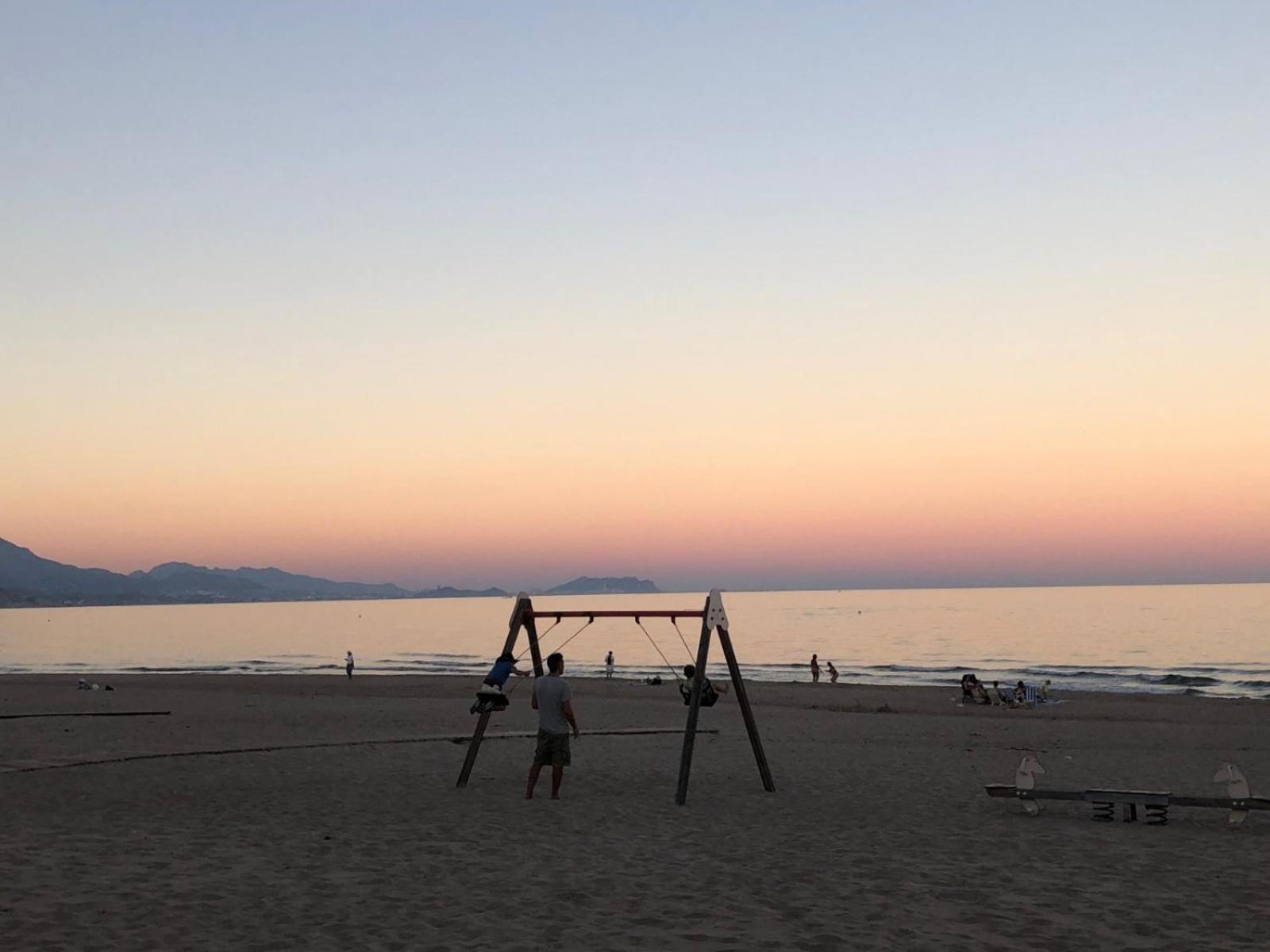Chalet en Playa Muchavista, El Campello