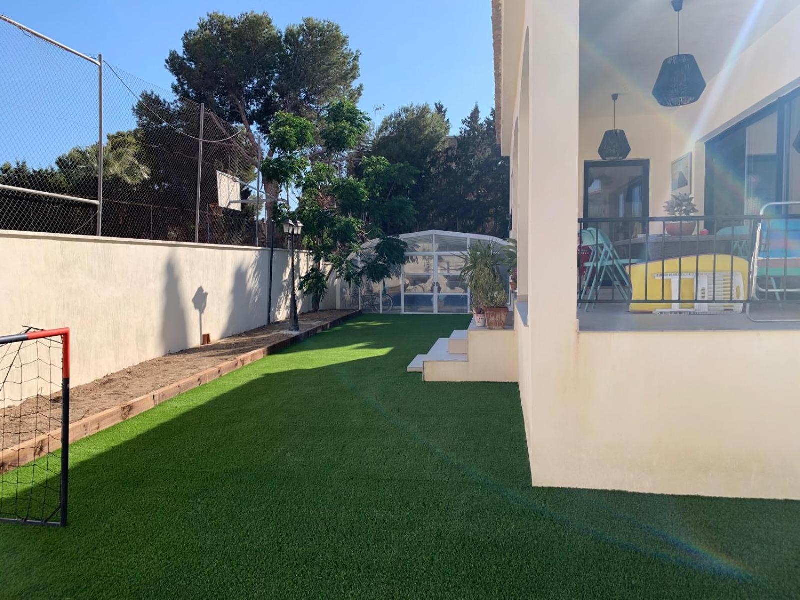 Chalet en Playa Muchavista, El Campello