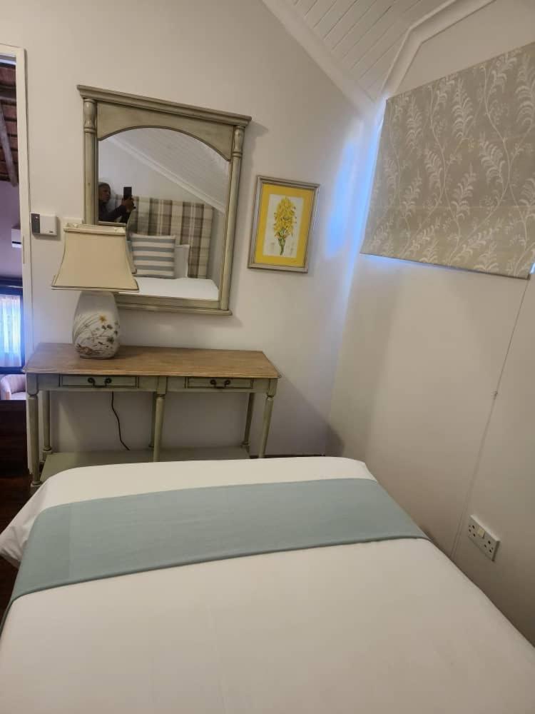 Stone Town Guesthouse