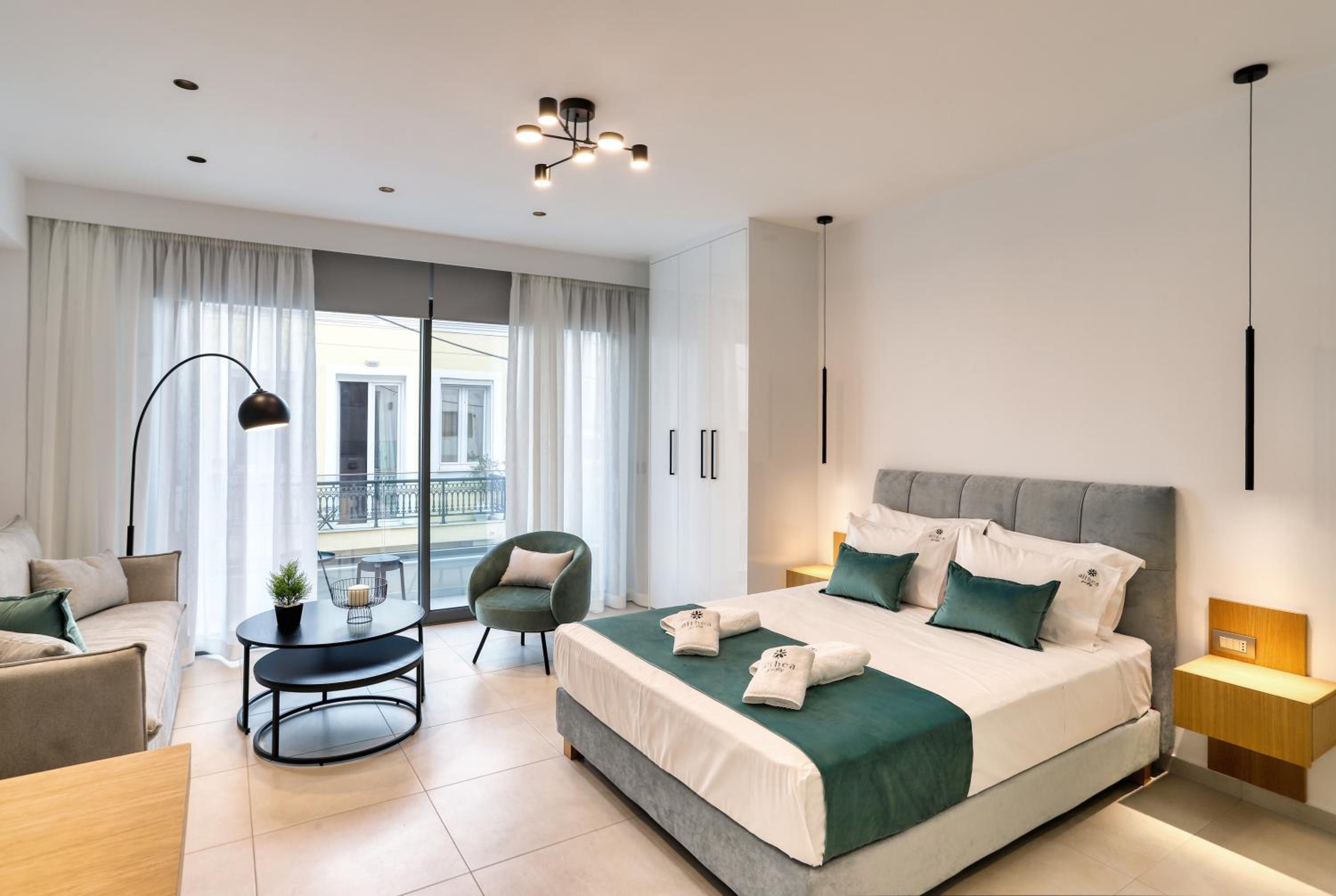 Althea Suites