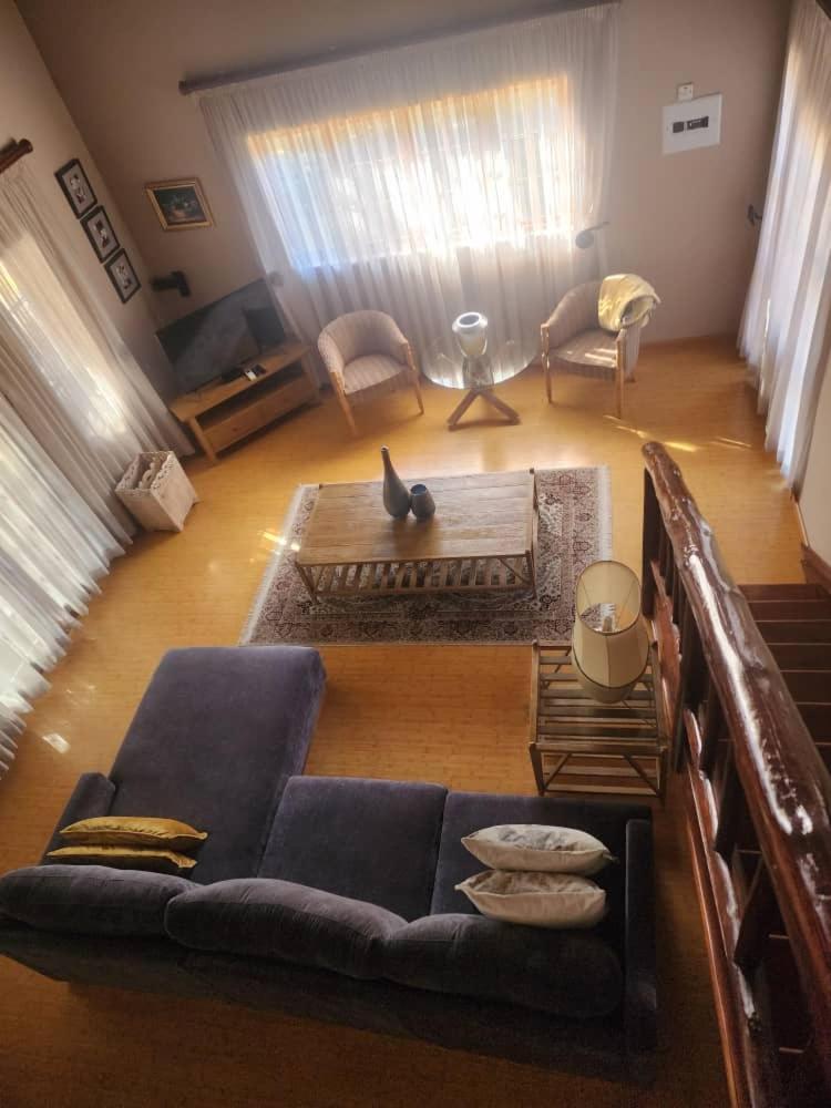 Stone Town Guesthouse