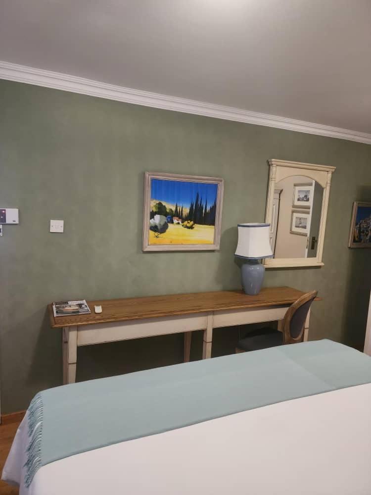 Stone Town Guesthouse