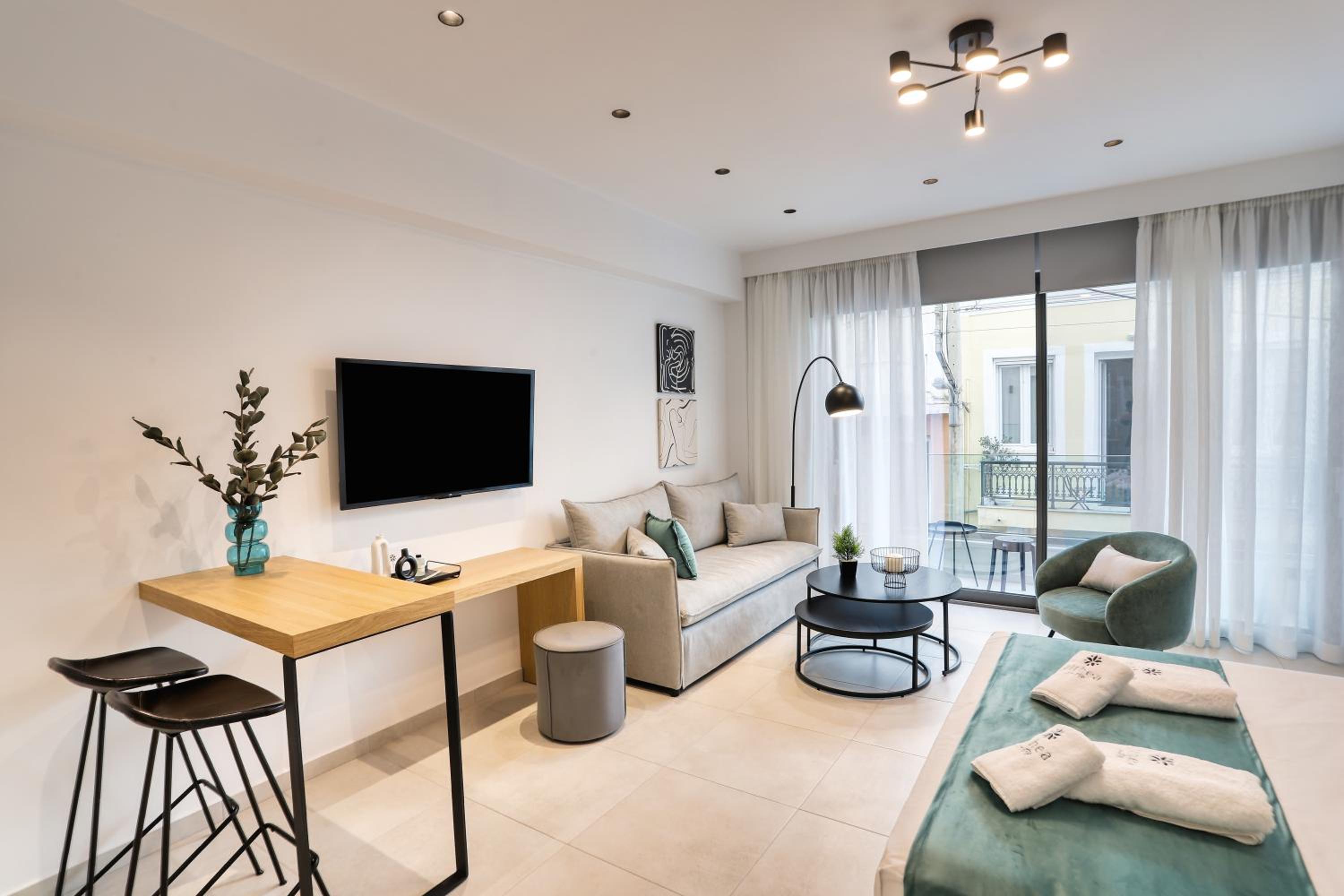 Althea Suites