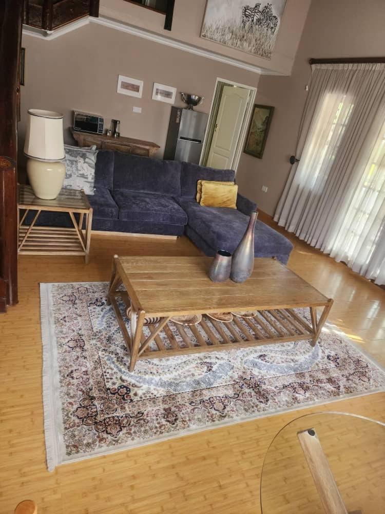Stone Town Guesthouse