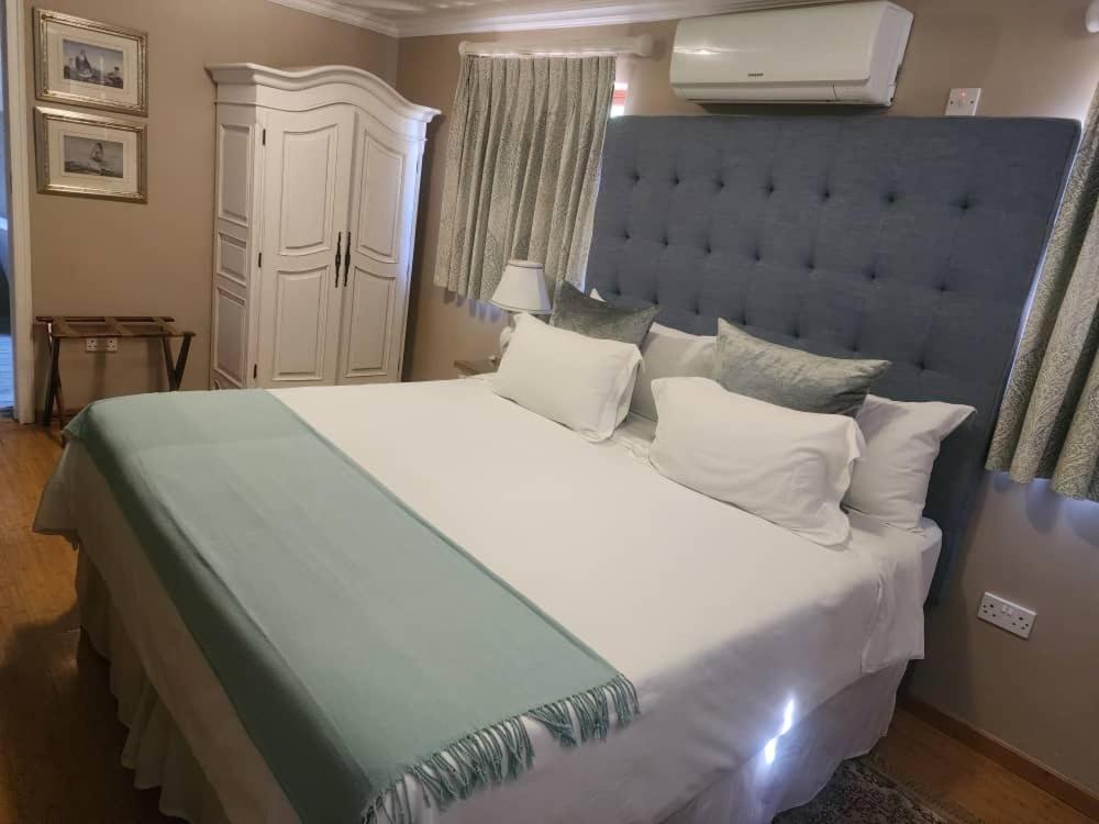 Stone Town Guesthouse