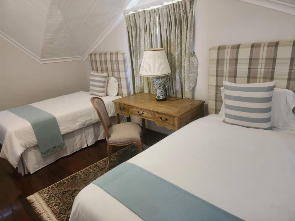 Stone Town Guesthouse