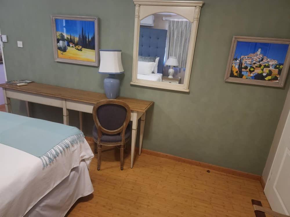 Stone Town Guesthouse