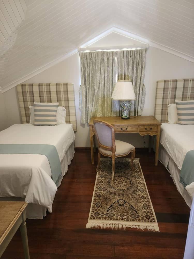 Stone Town Guesthouse