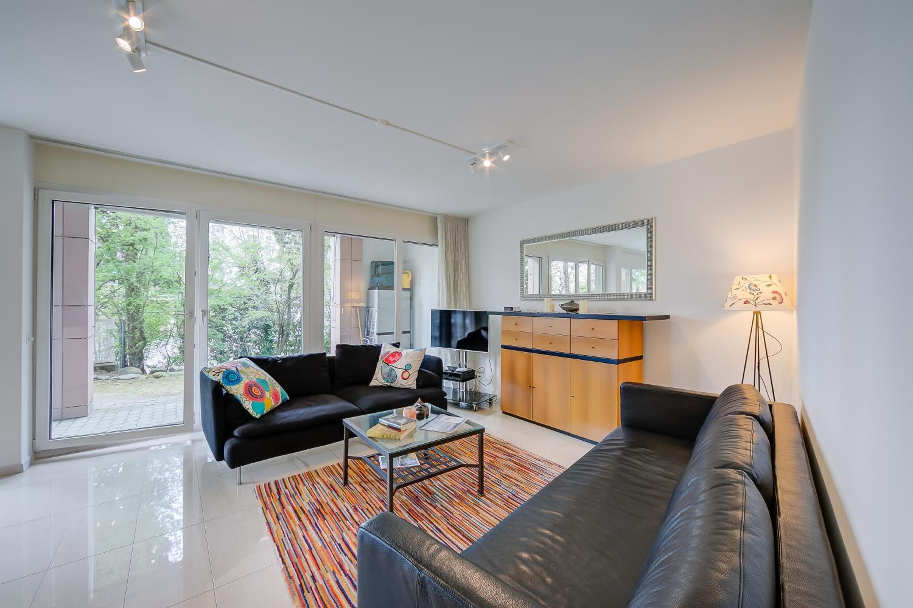 Residenza Esther - Happy Rentals