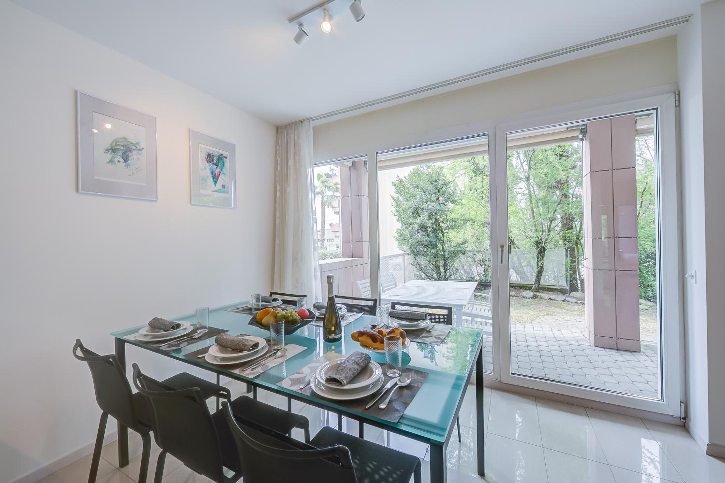 Residenza Esther - Happy Rentals