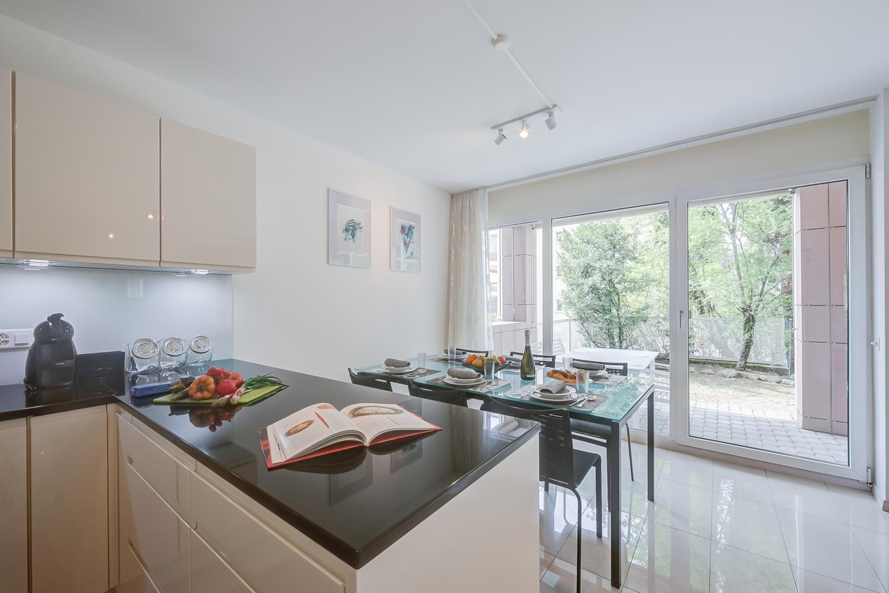 Residenza Esther - Happy Rentals