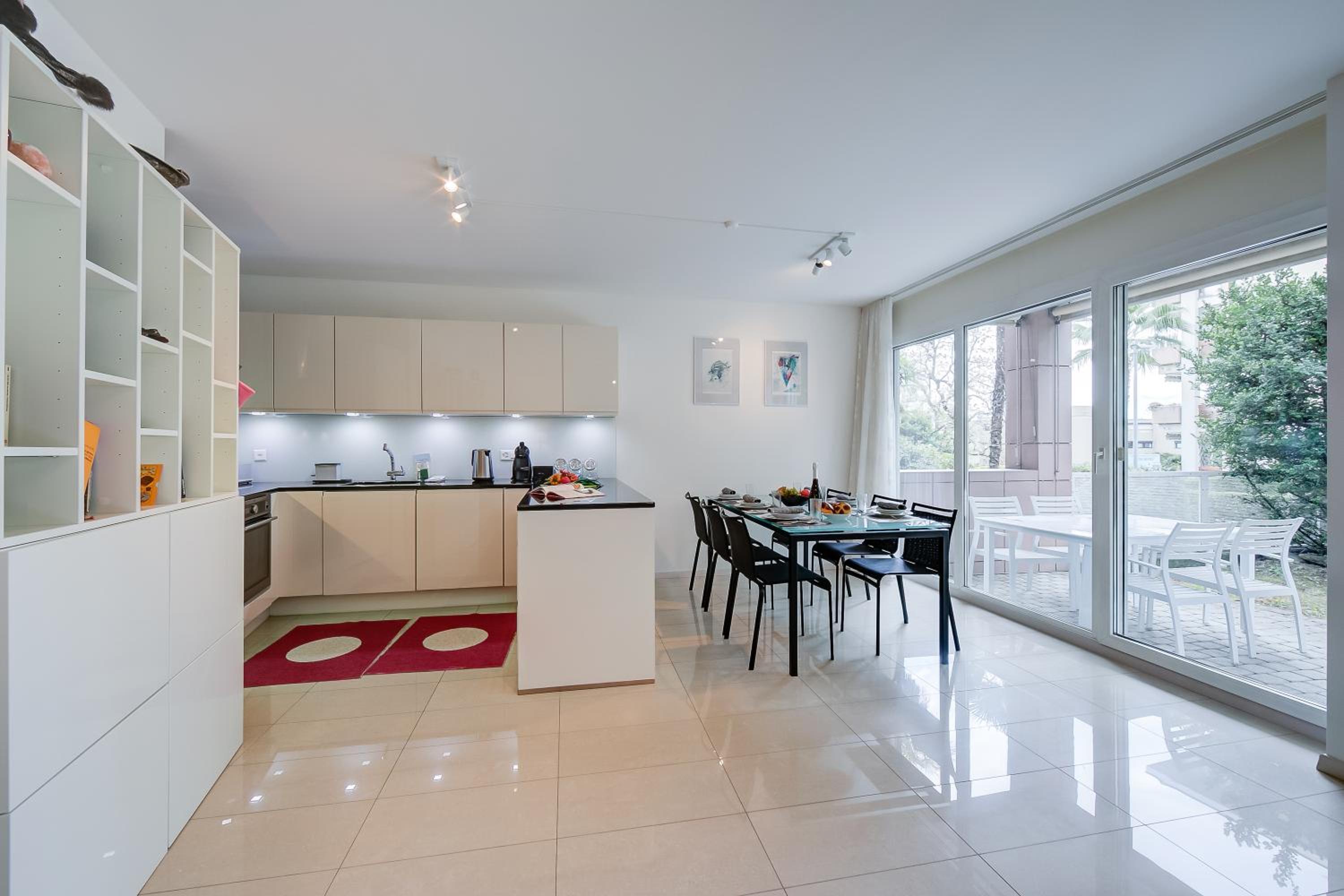 Residenza Esther - Happy Rentals