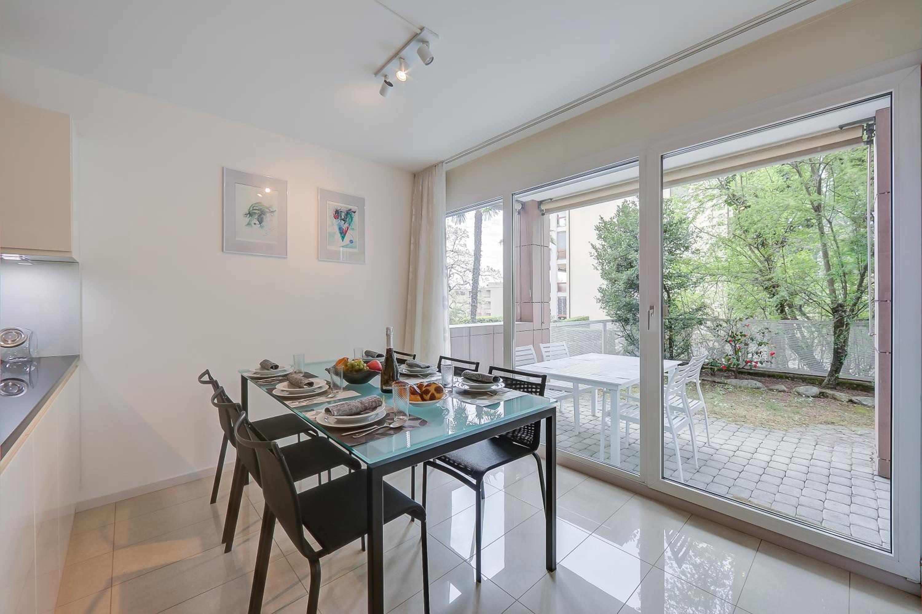 Residenza Esther - Happy Rentals