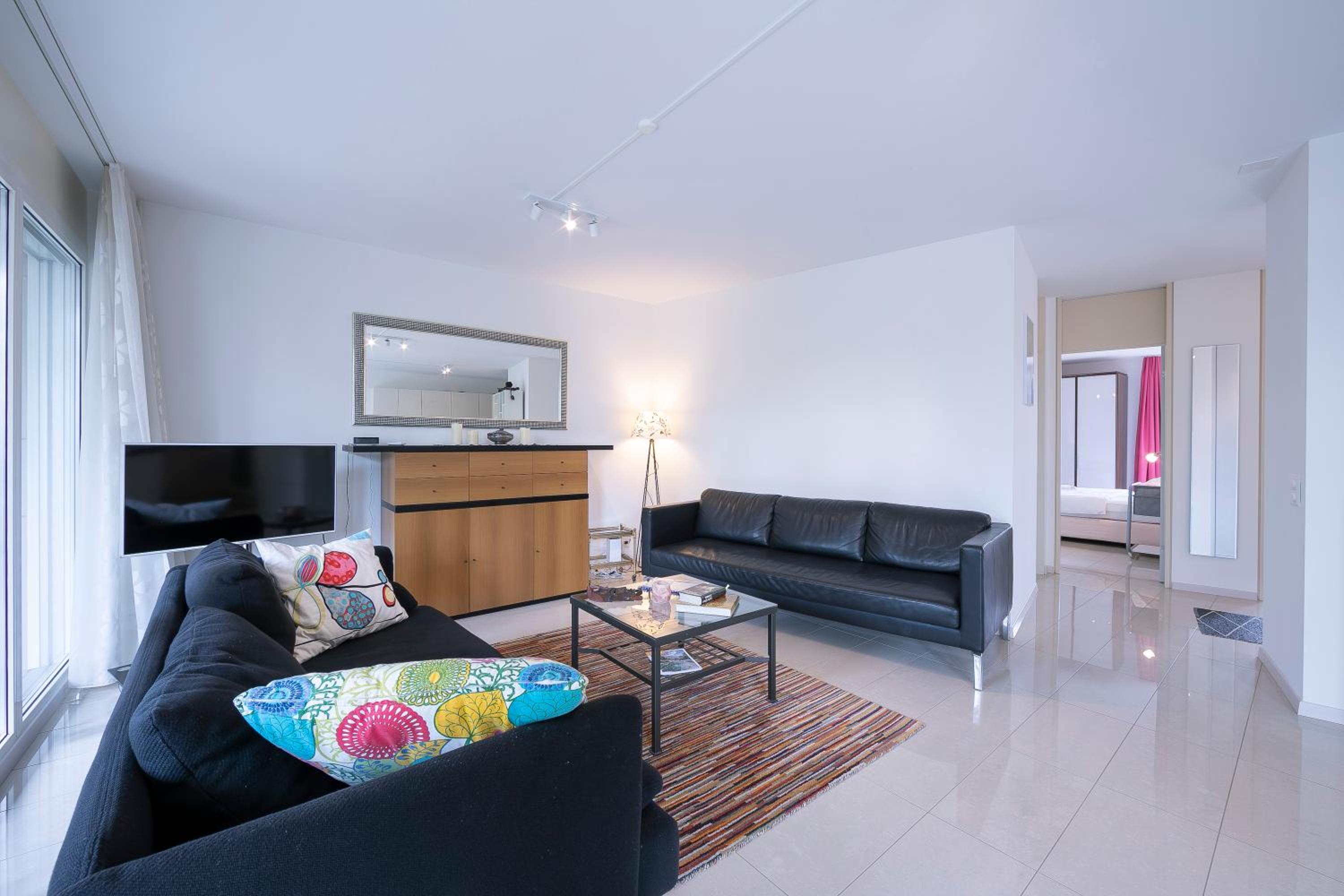 Residenza Esther - Happy Rentals