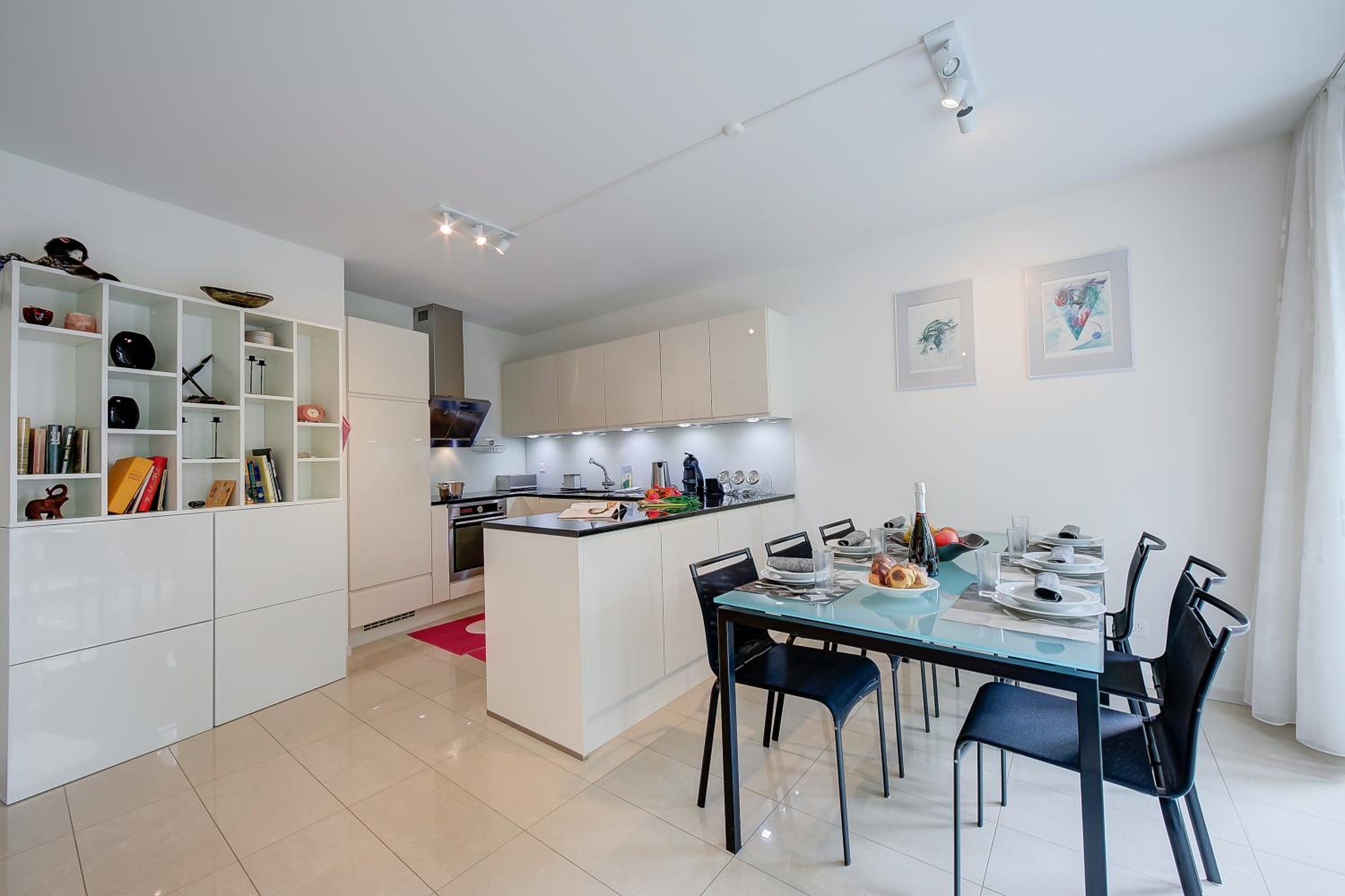 Residenza Esther - Happy Rentals