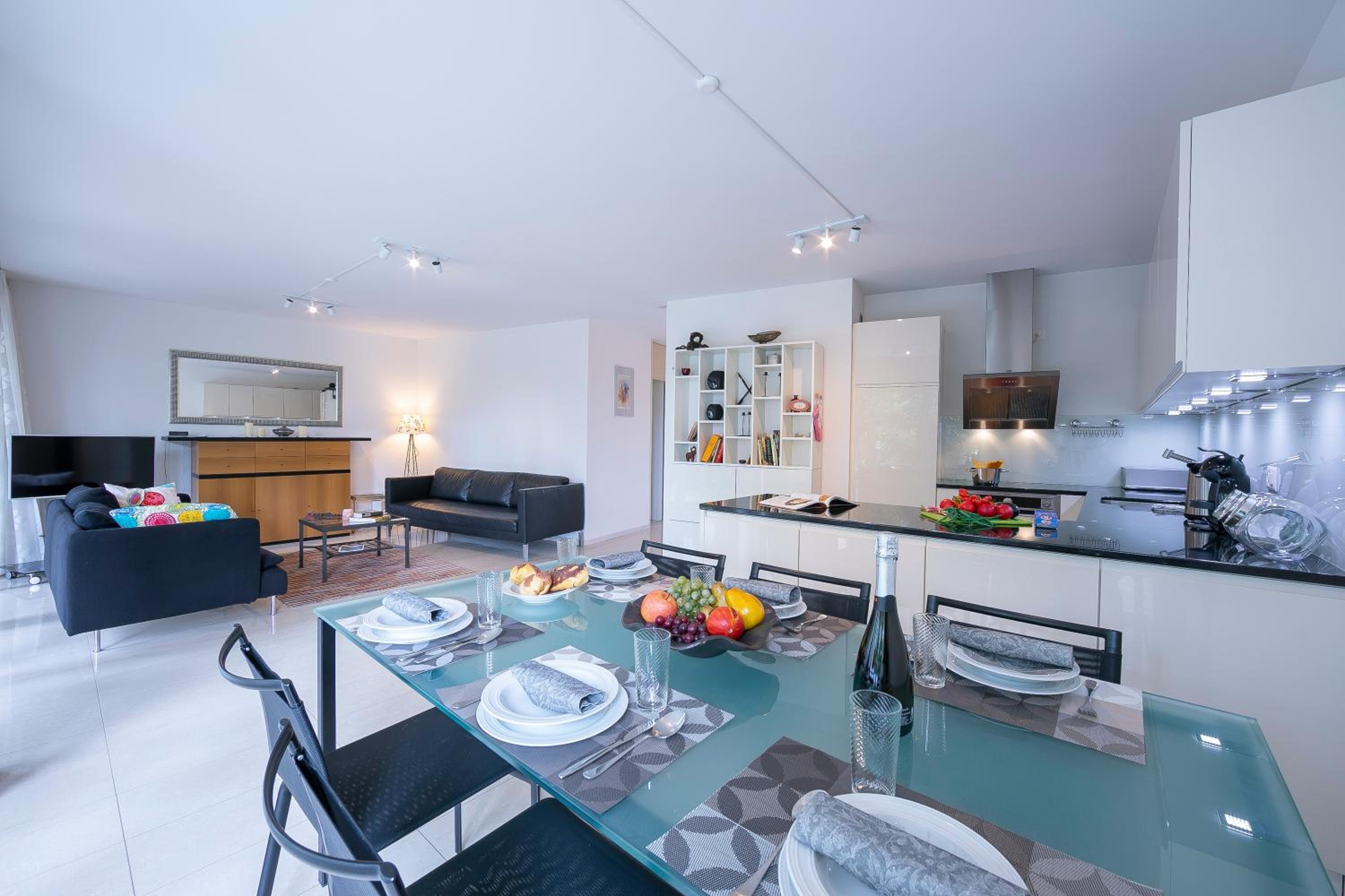 Residenza Esther - Happy Rentals