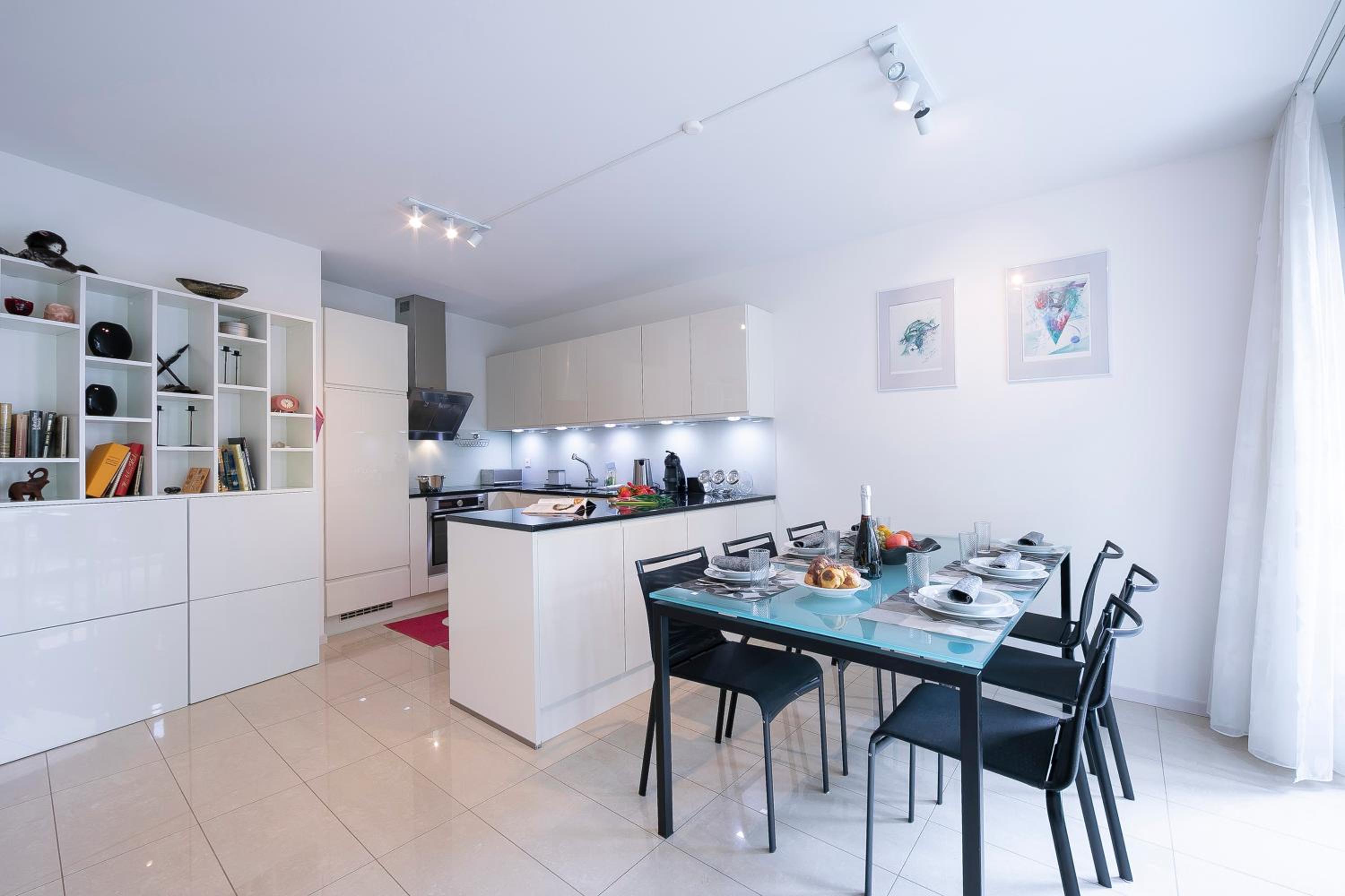 Residenza Esther - Happy Rentals