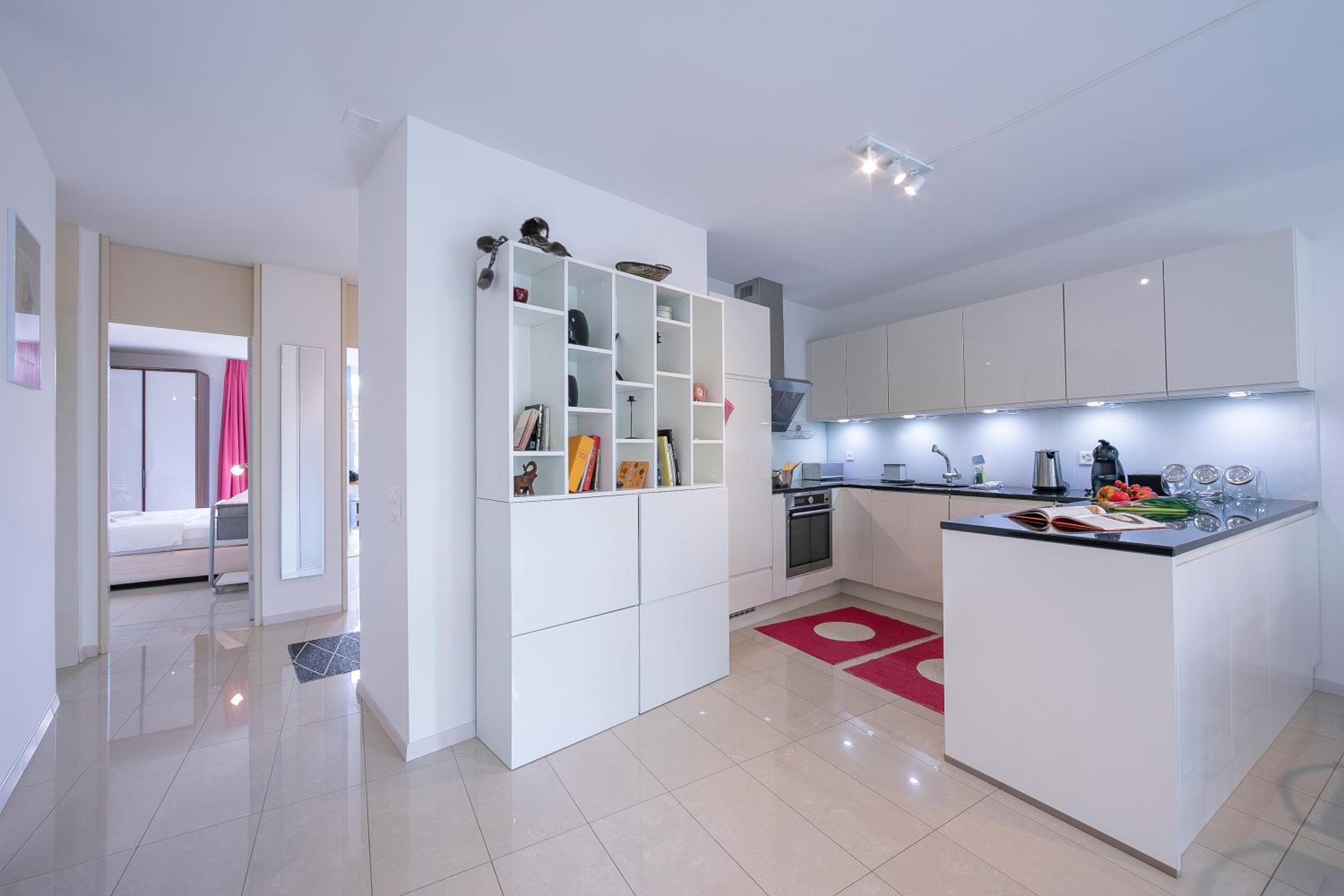 Residenza Esther - Happy Rentals