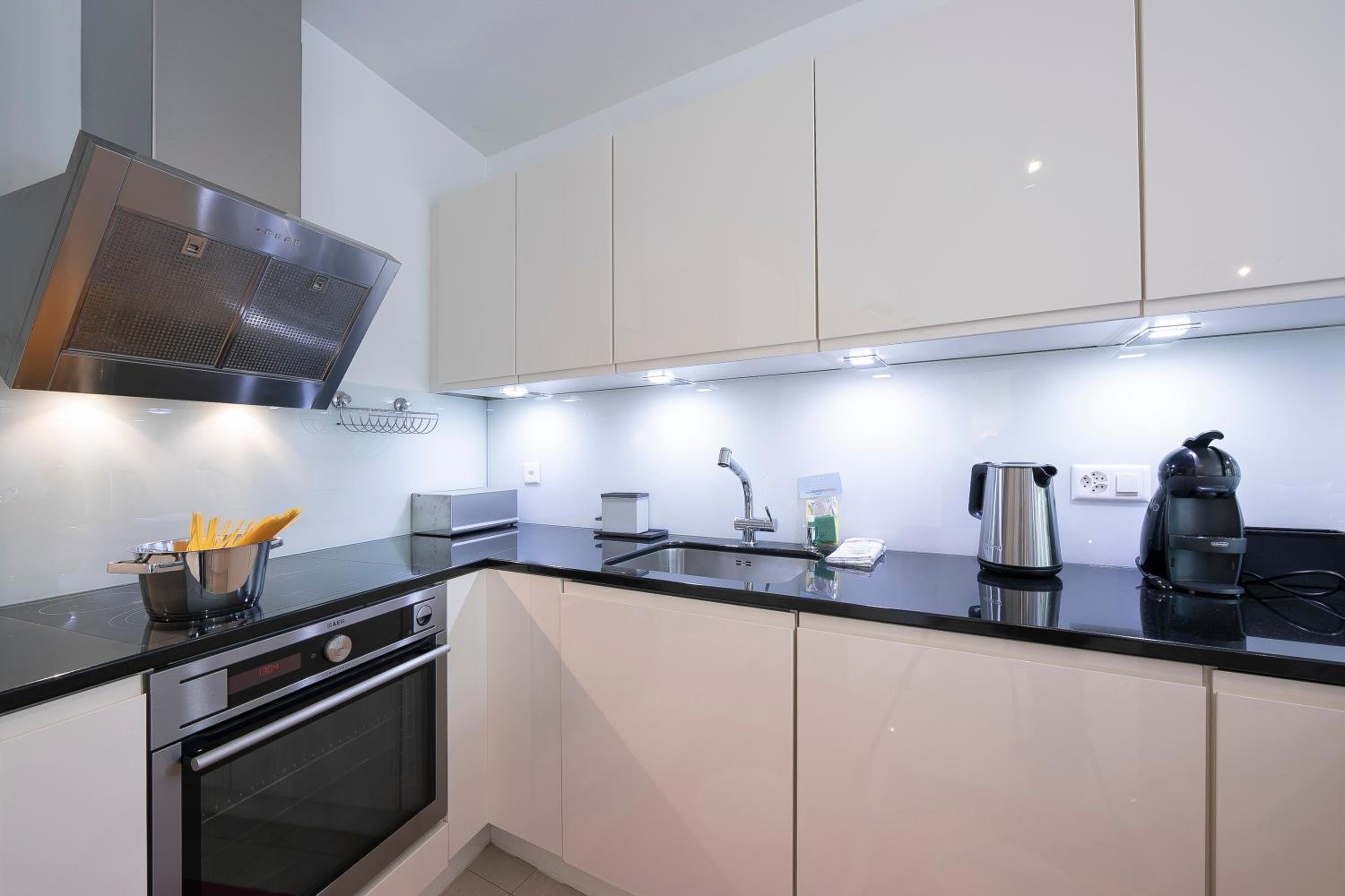 Residenza Esther - Happy Rentals