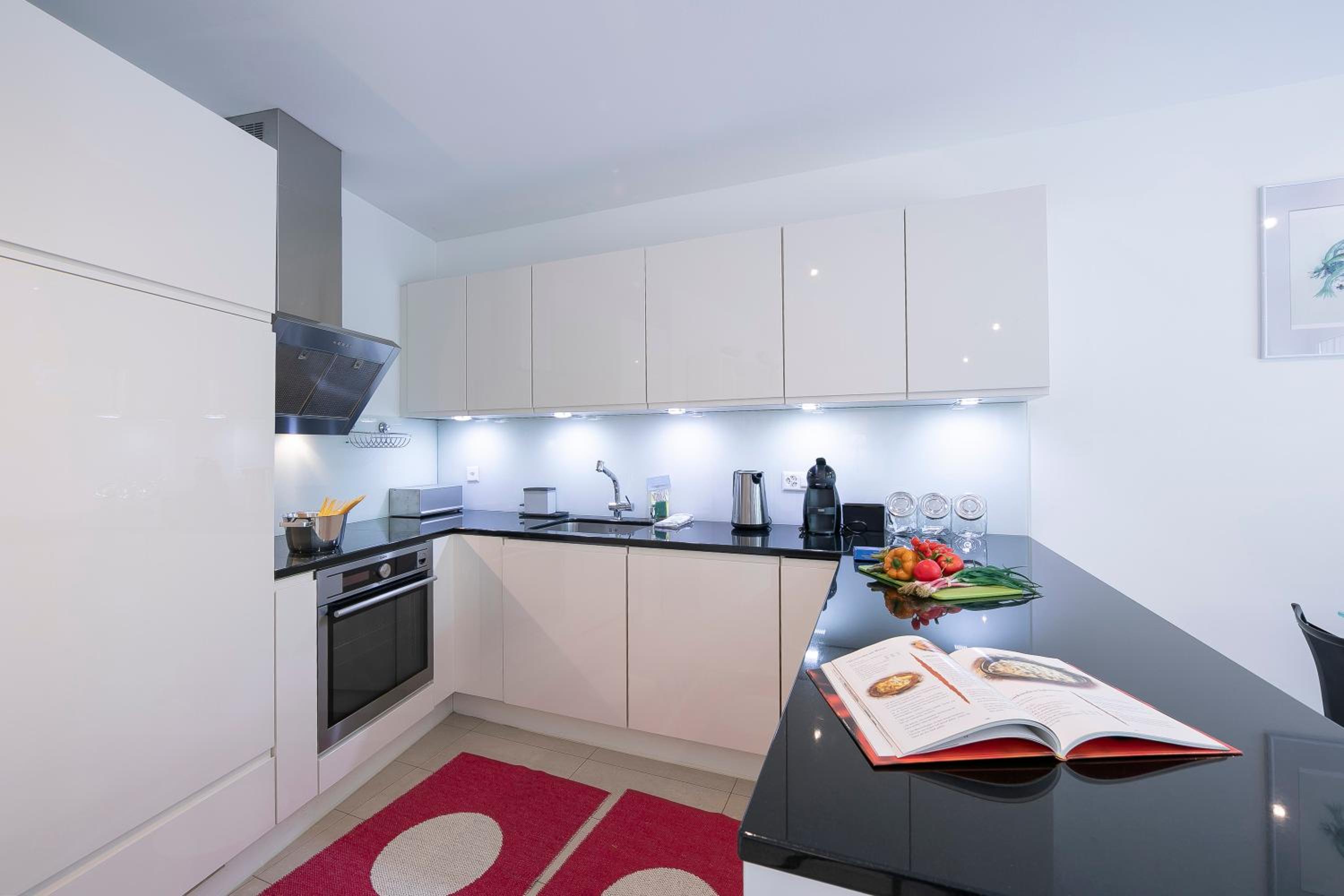 Residenza Esther - Happy Rentals