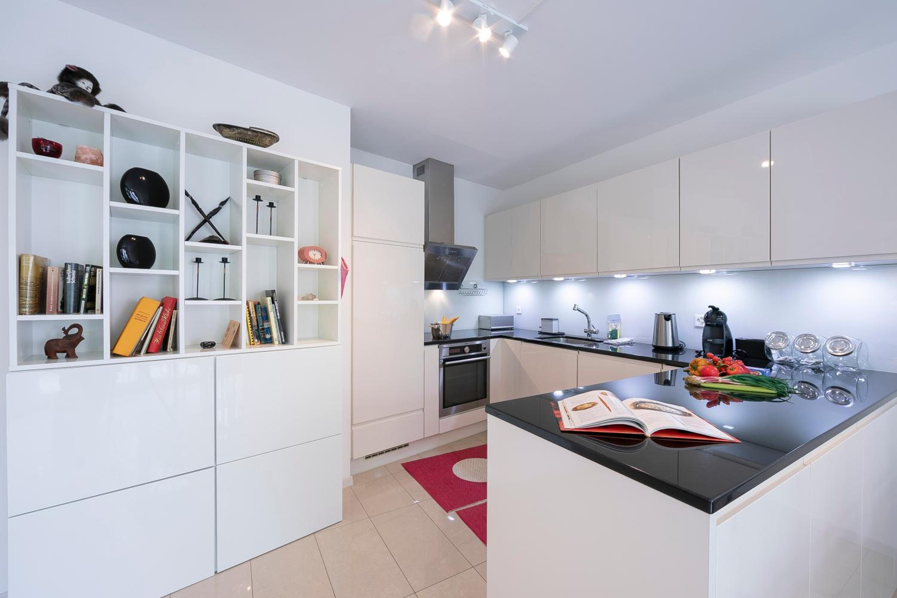Residenza Esther - Happy Rentals