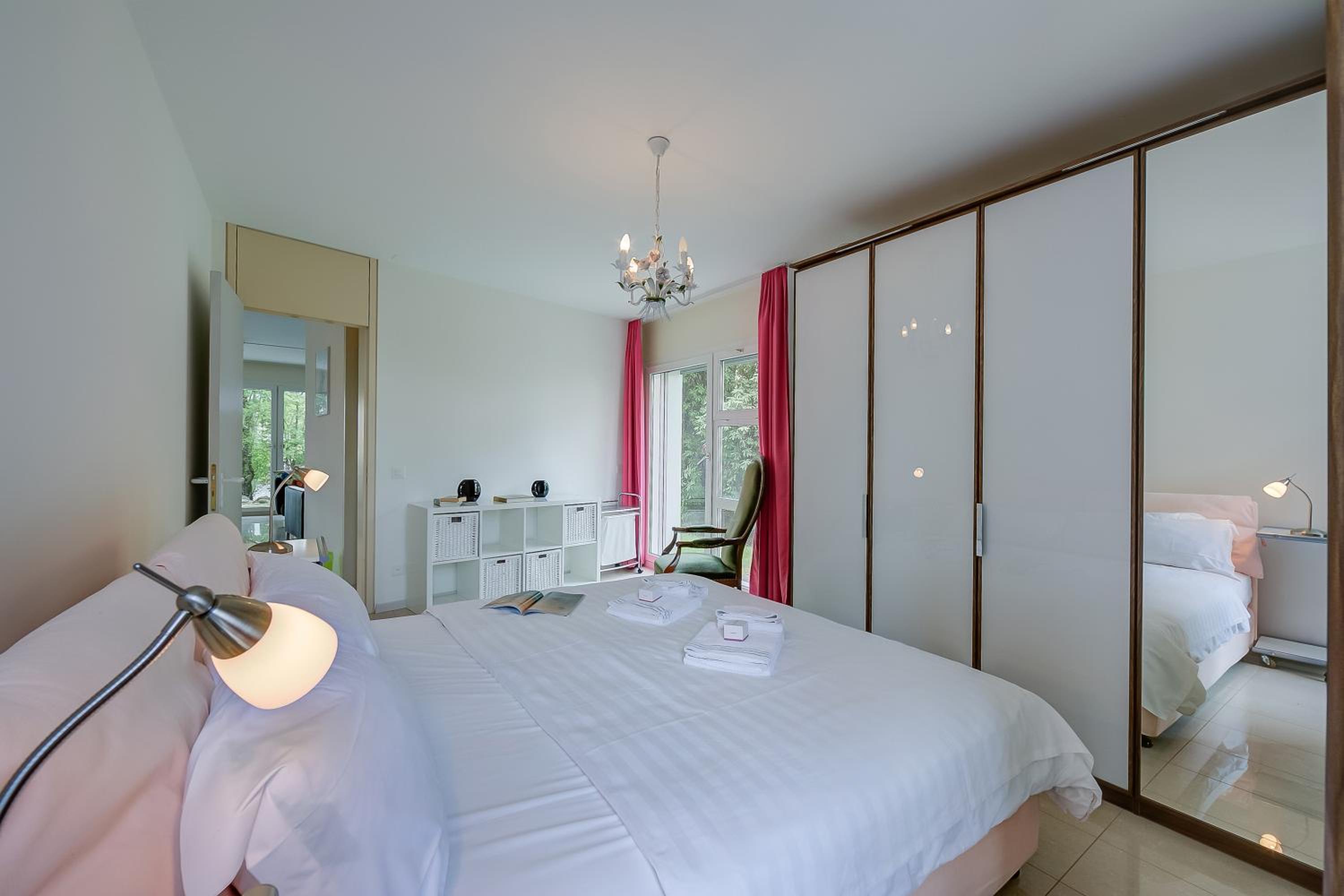 Residenza Esther - Happy Rentals