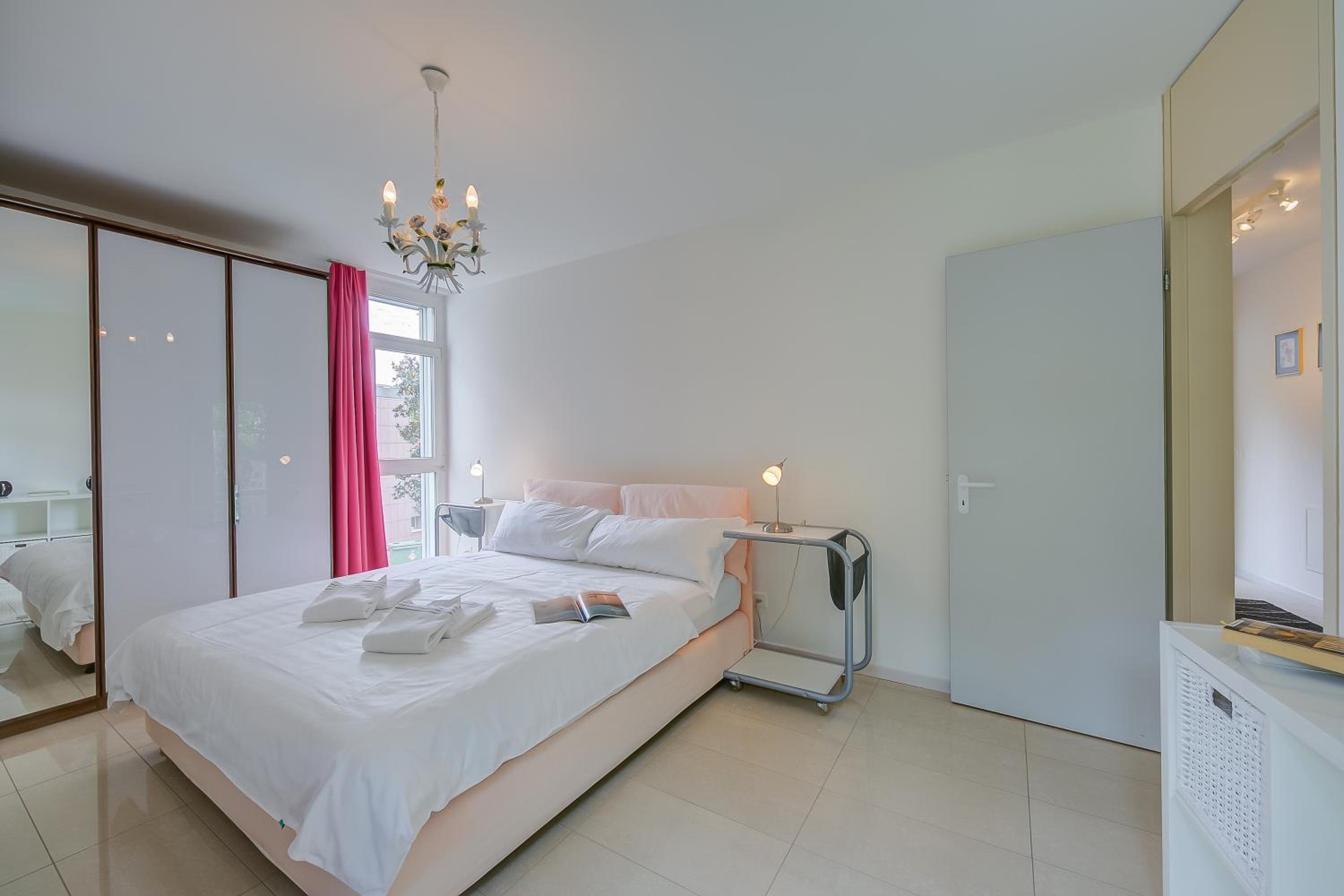 Residenza Esther - Happy Rentals