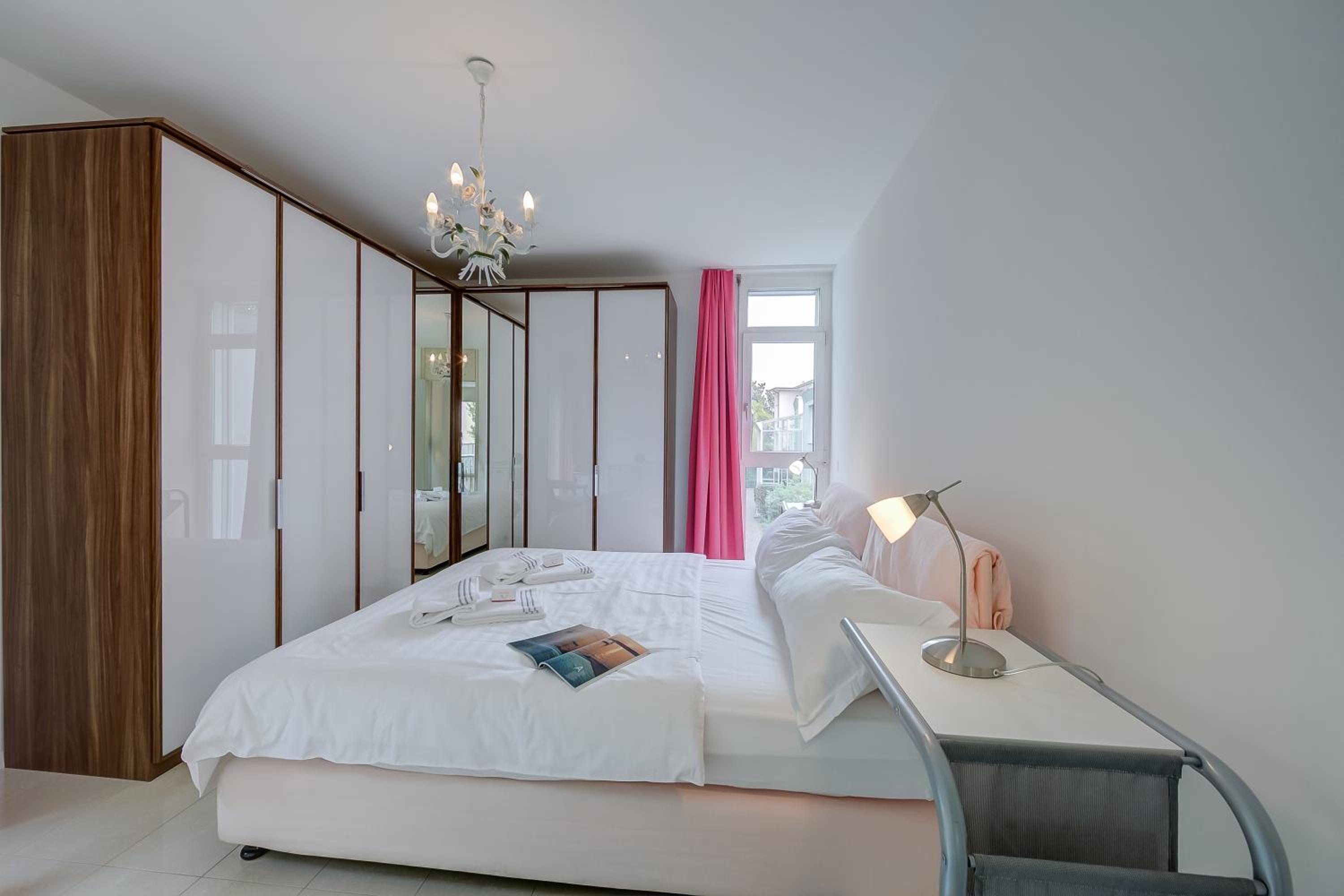 Residenza Esther - Happy Rentals