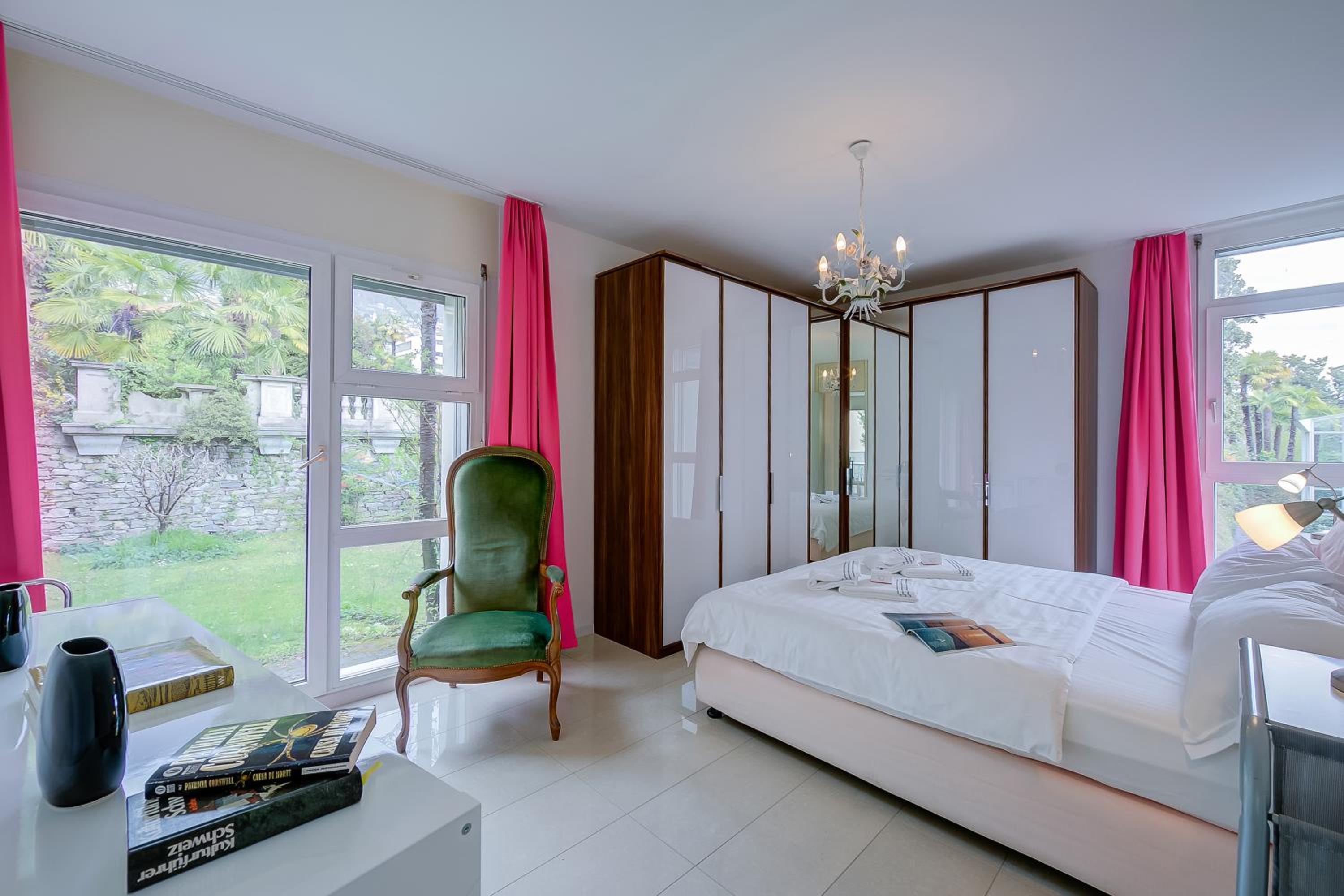 Residenza Esther - Happy Rentals