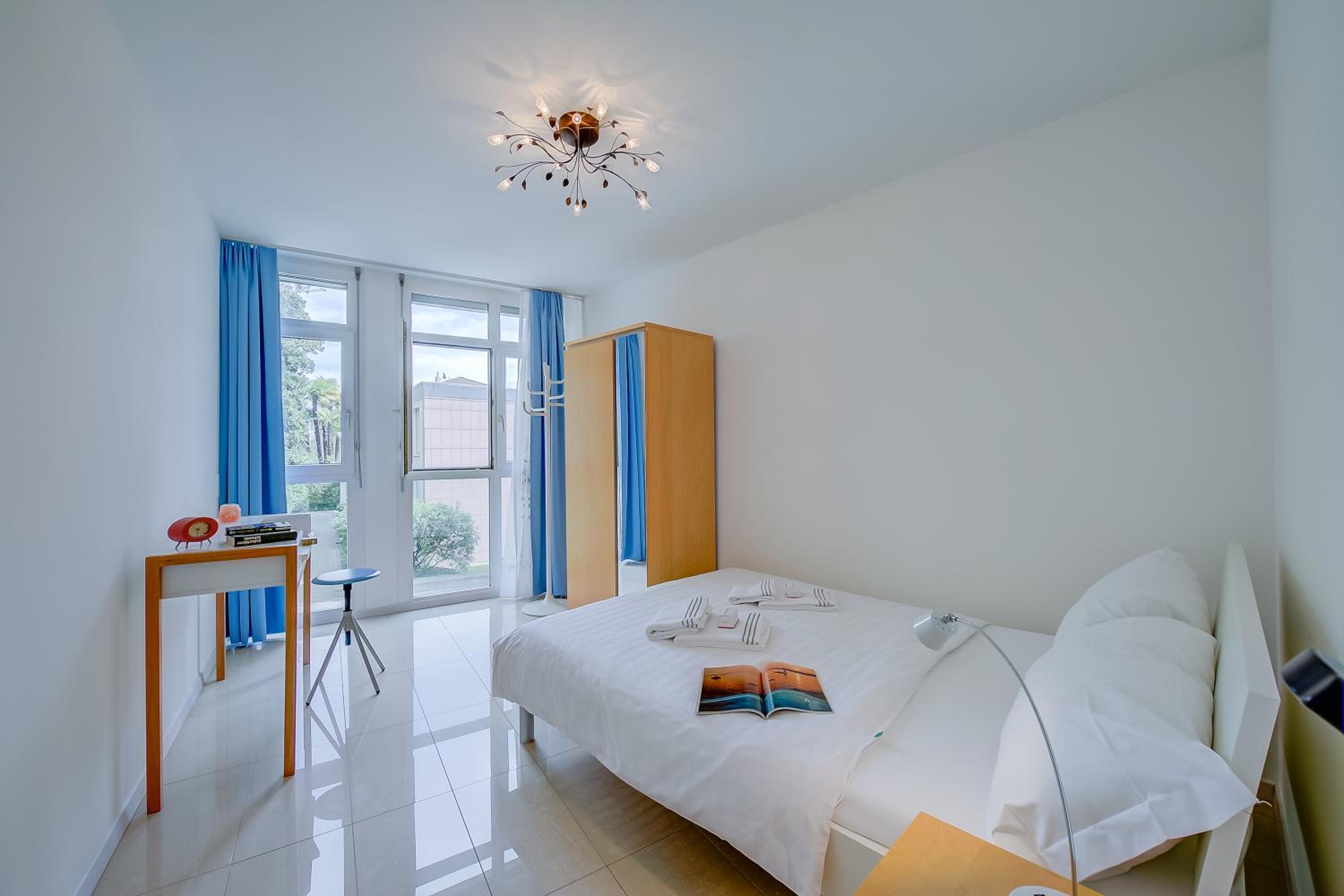 Residenza Esther - Happy Rentals