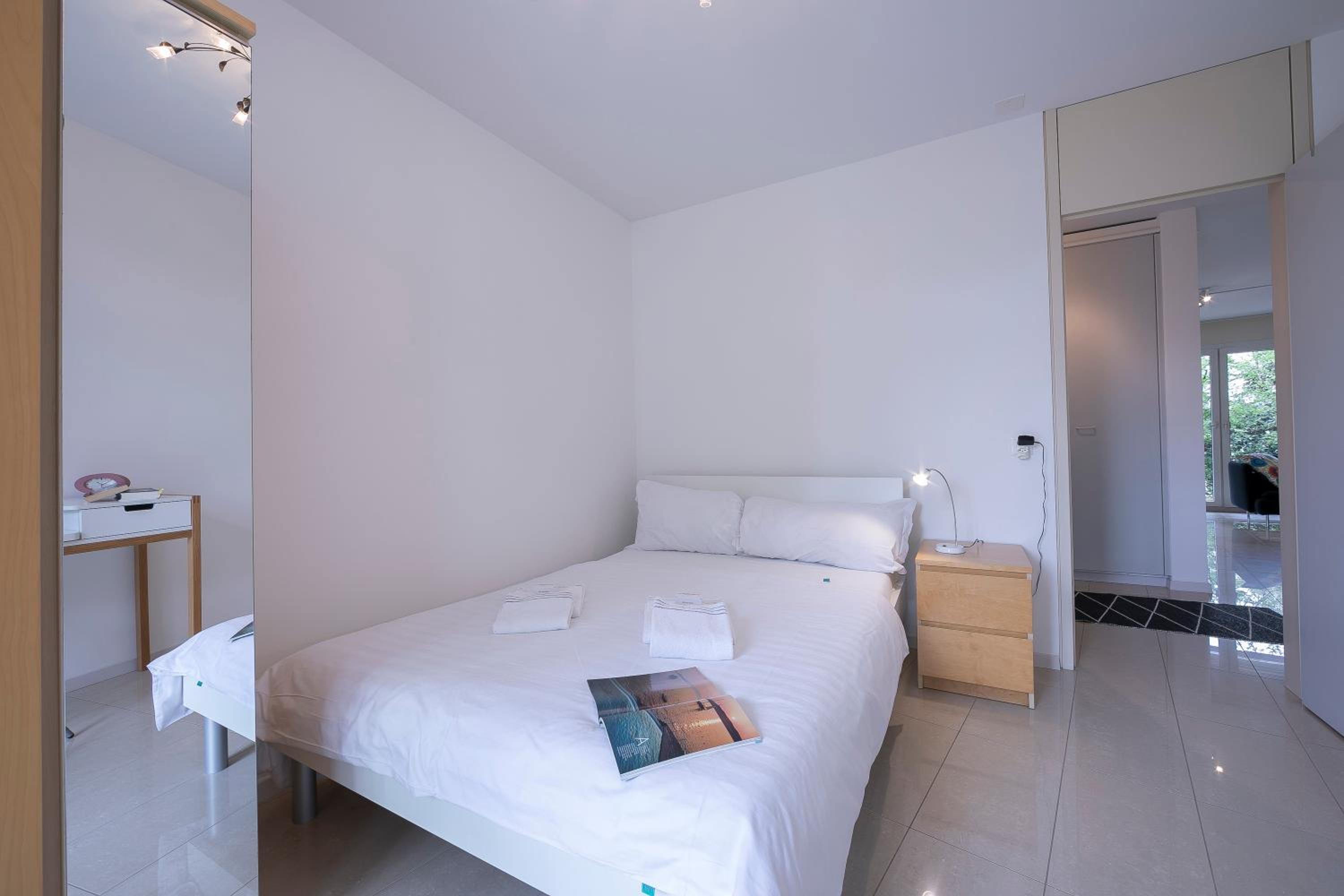 Residenza Esther - Happy Rentals