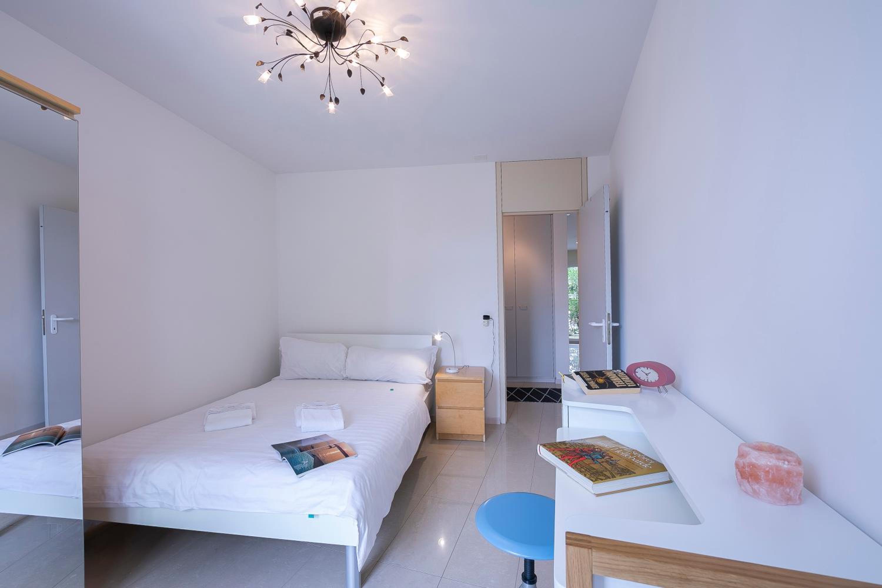 Residenza Esther - Happy Rentals