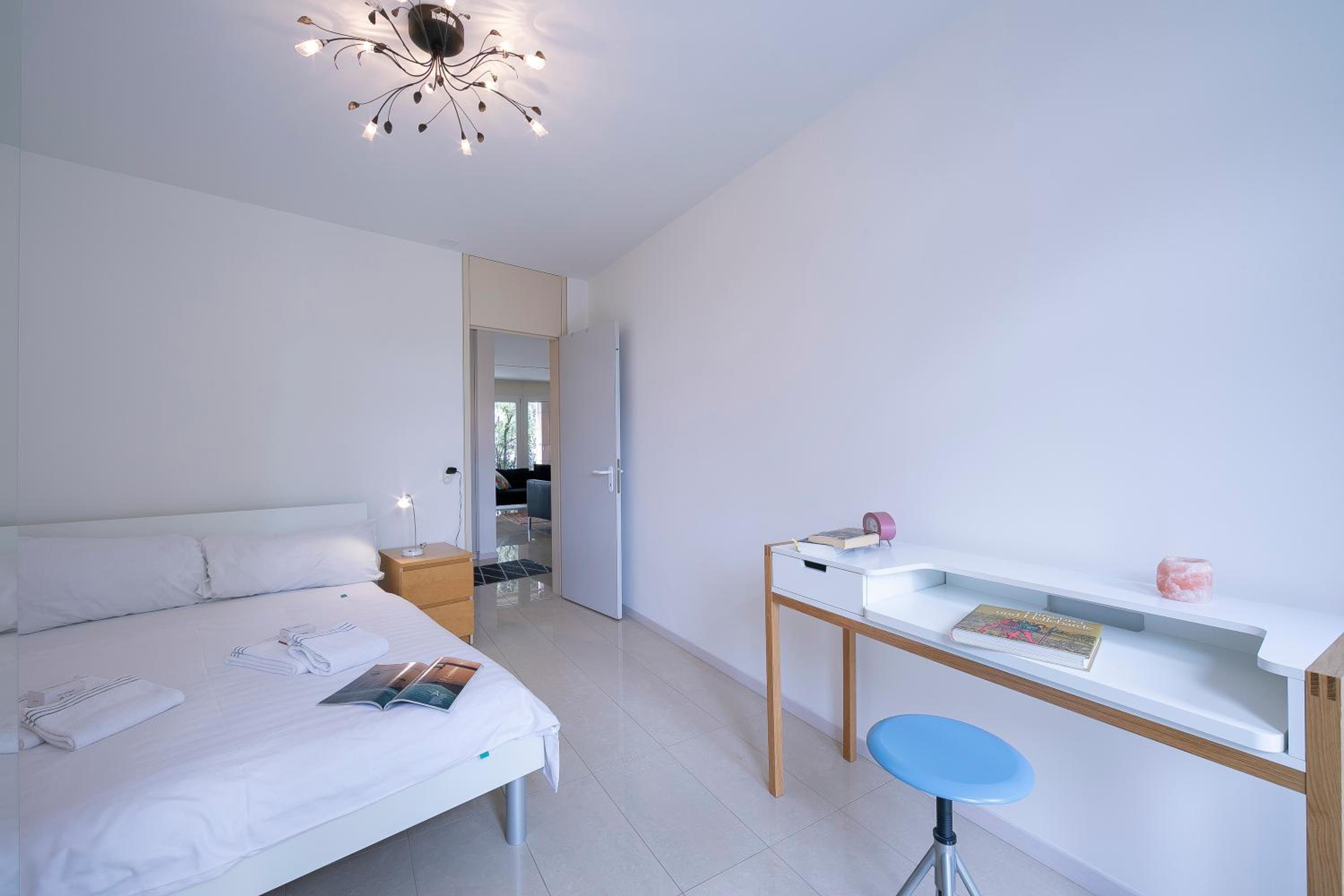 Residenza Esther - Happy Rentals