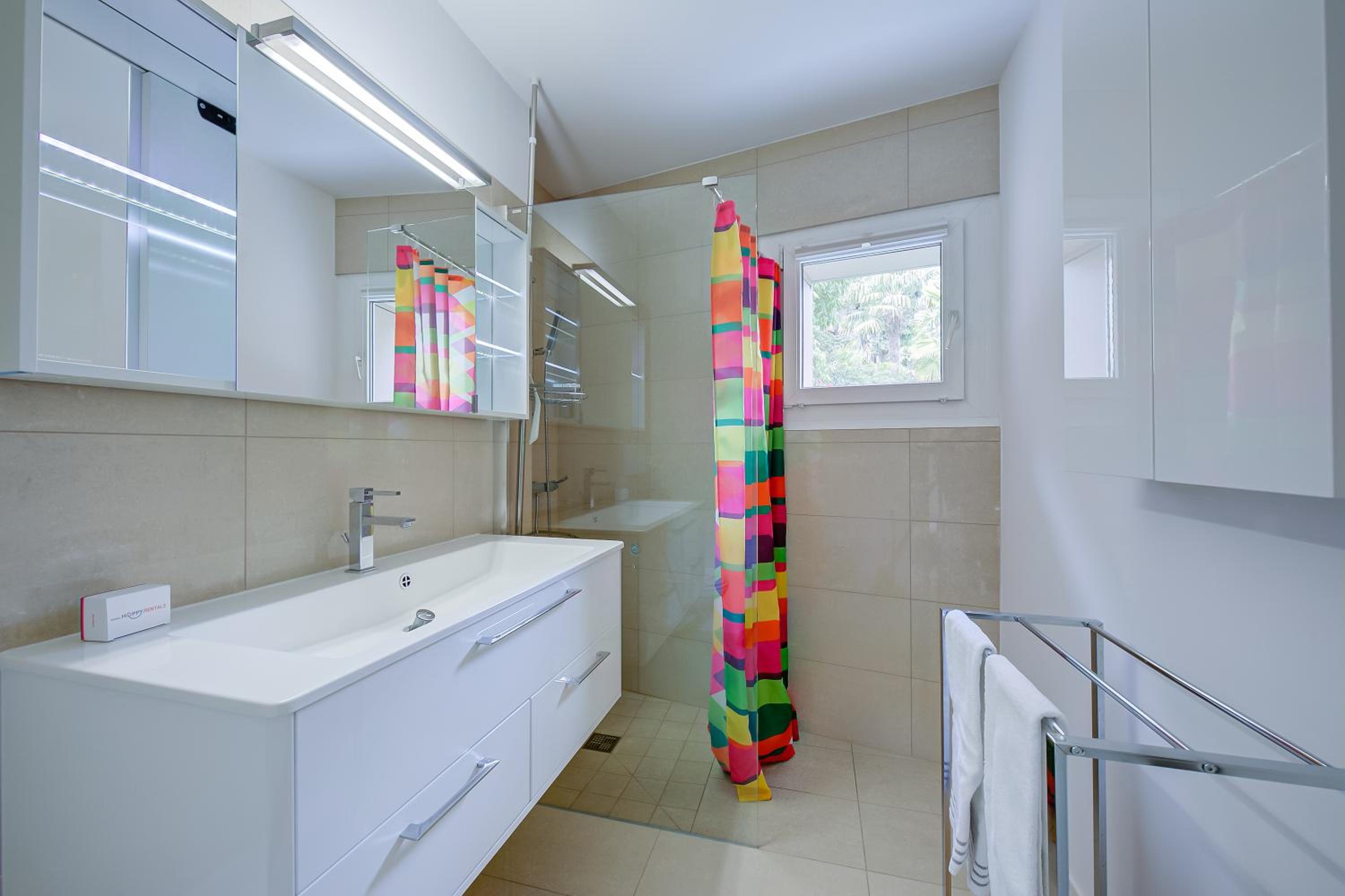 Residenza Esther - Happy Rentals