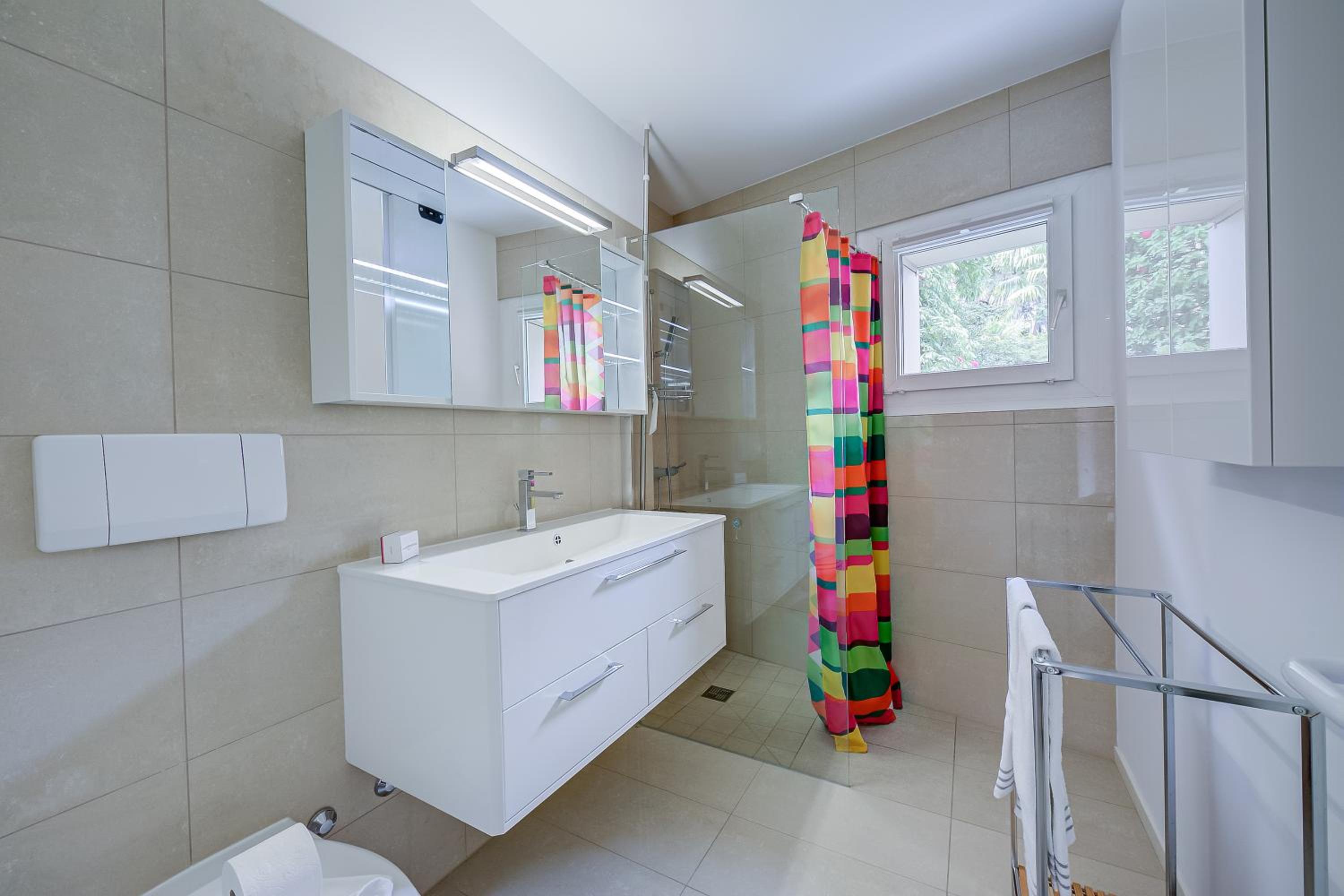 Residenza Esther - Happy Rentals