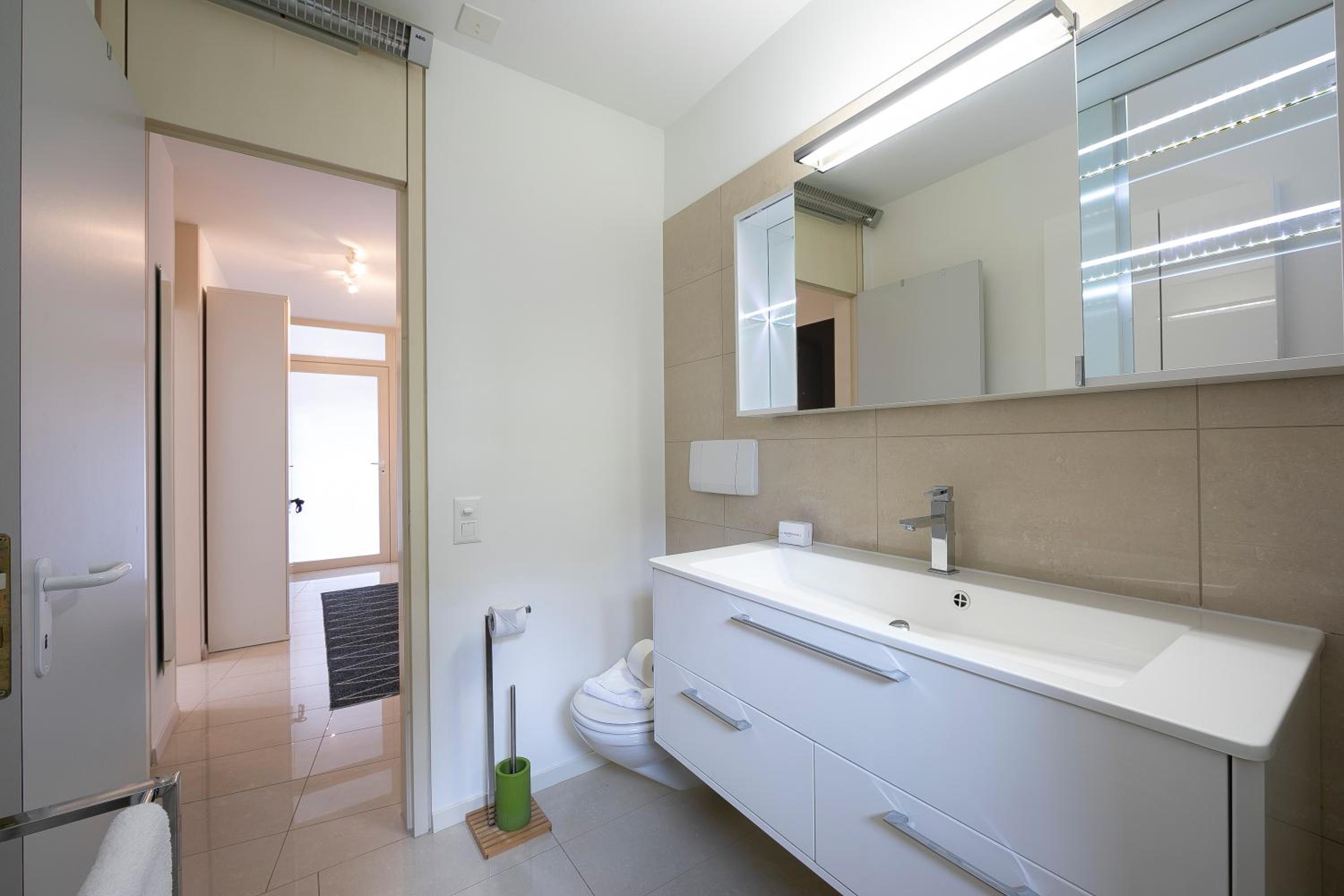 Residenza Esther - Happy Rentals