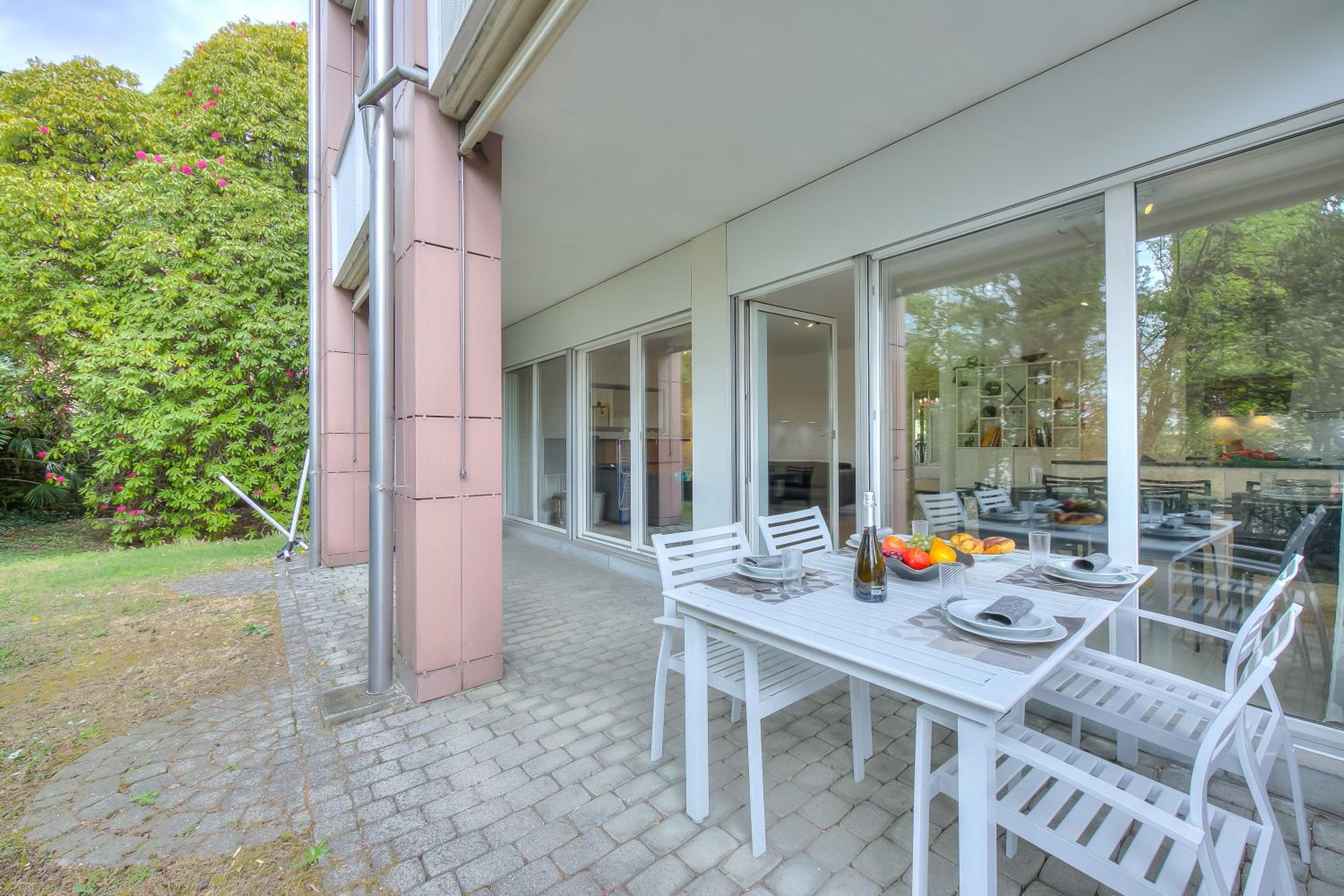 Residenza Esther - Happy Rentals