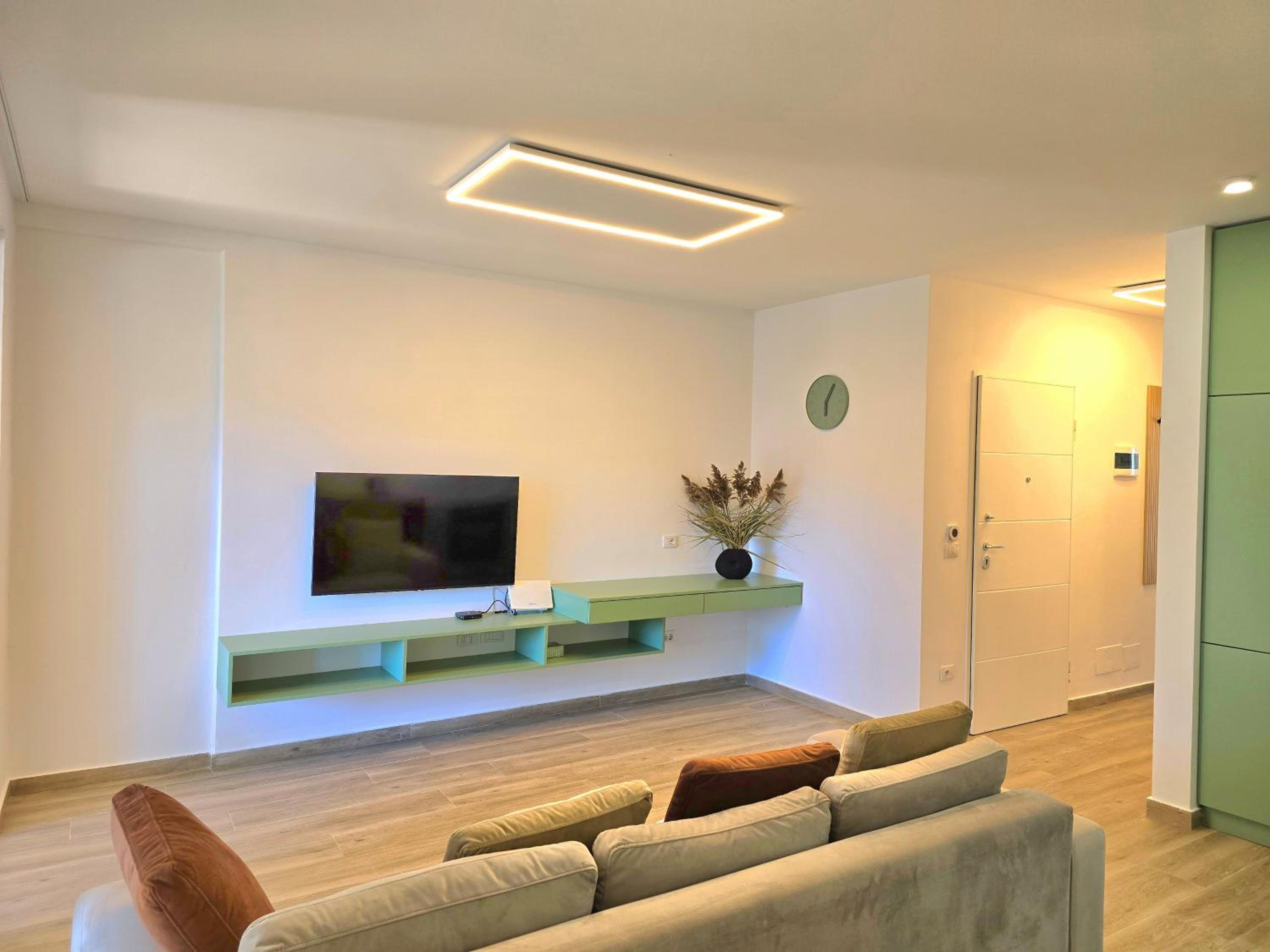 Sandy Beach Apartment - 291