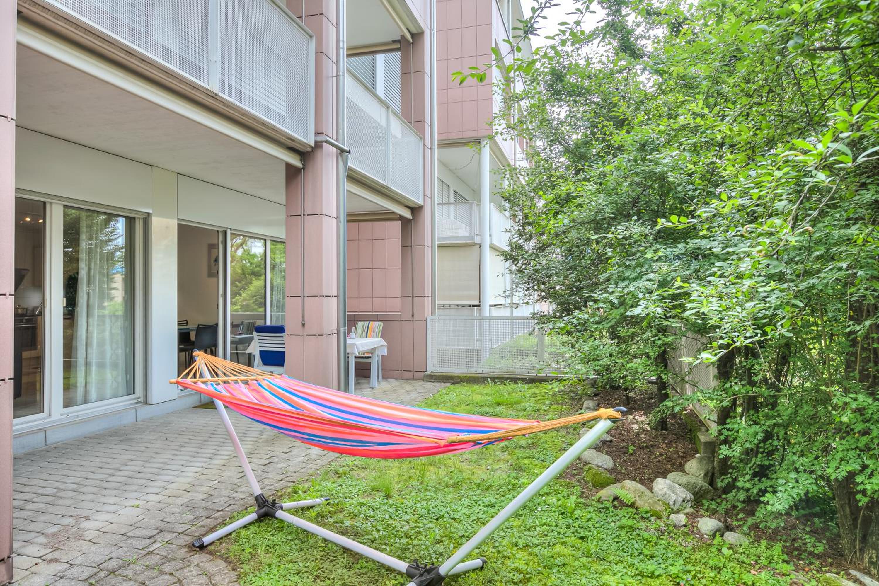 Residenza Esther - Happy Rentals