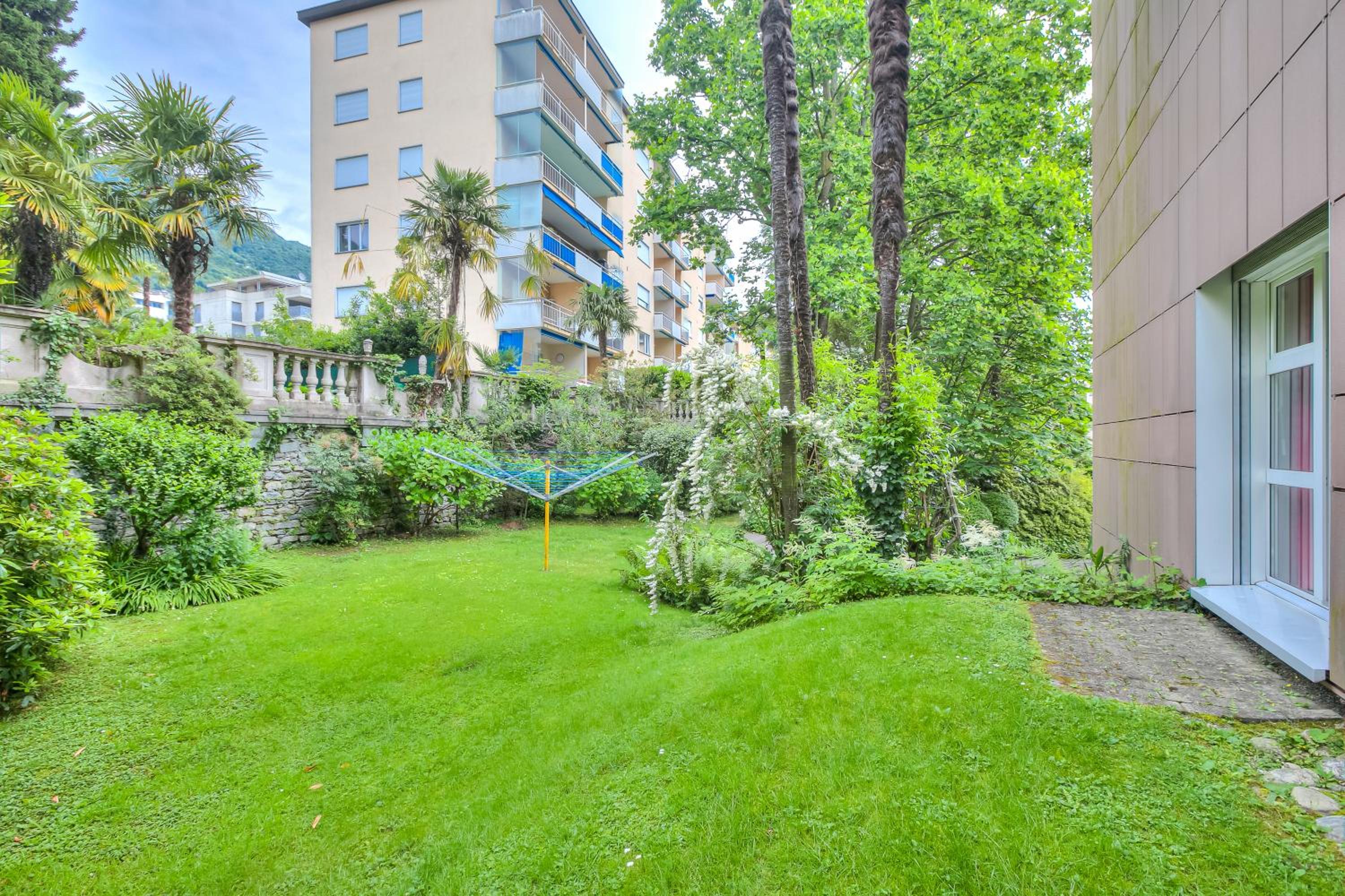 Residenza Esther - Happy Rentals