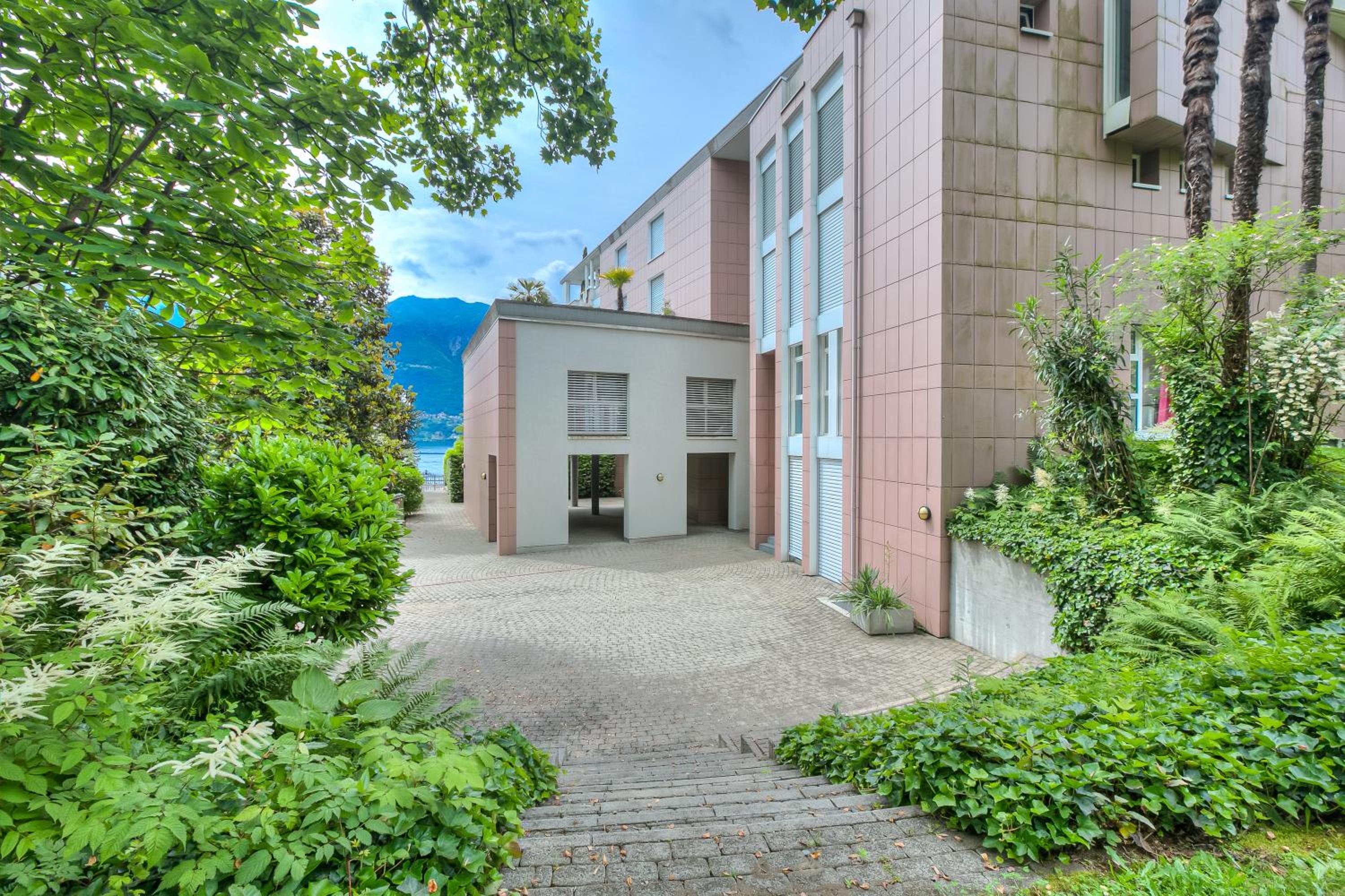 Residenza Esther - Happy Rentals