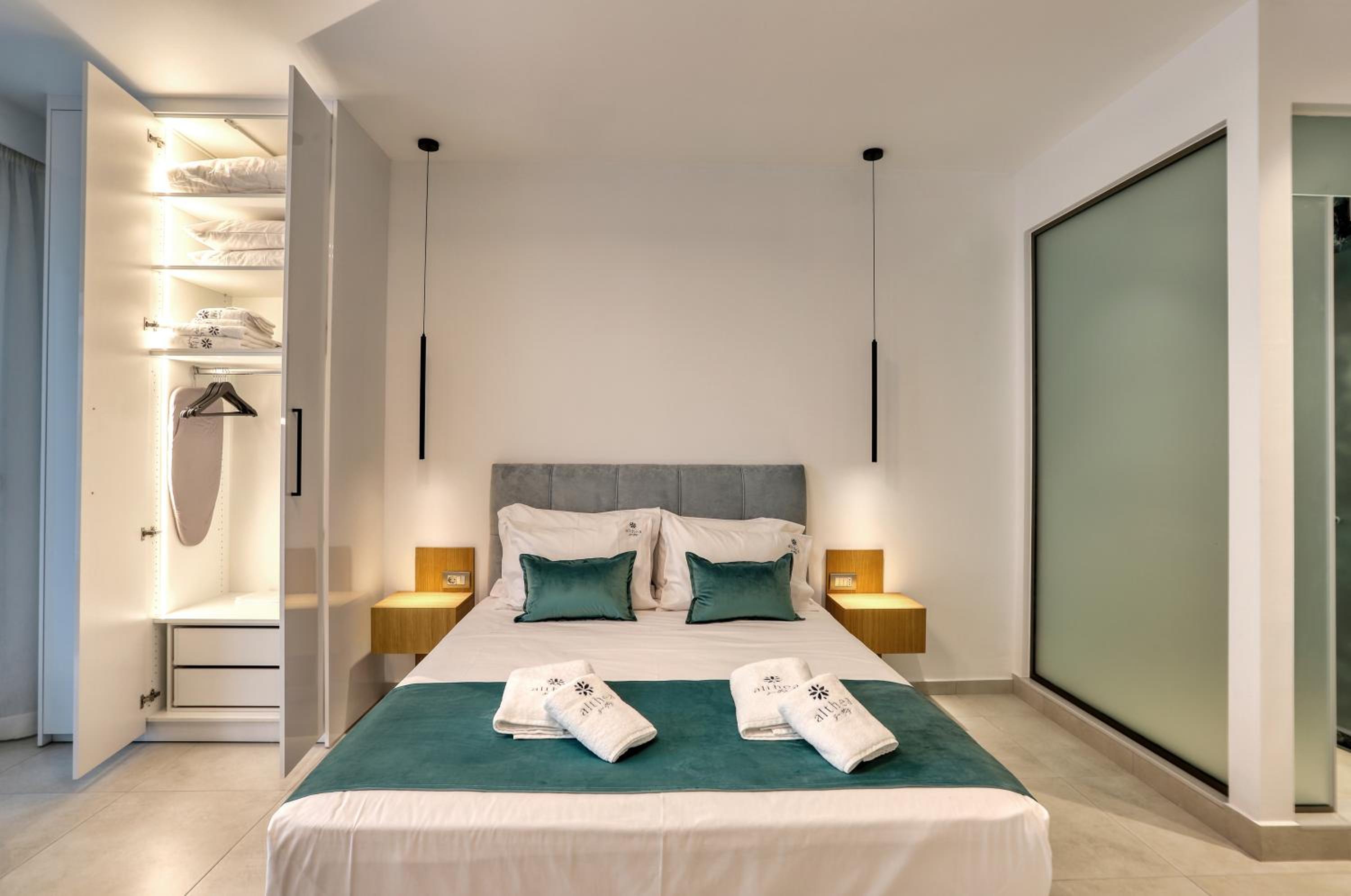 Althea Suites