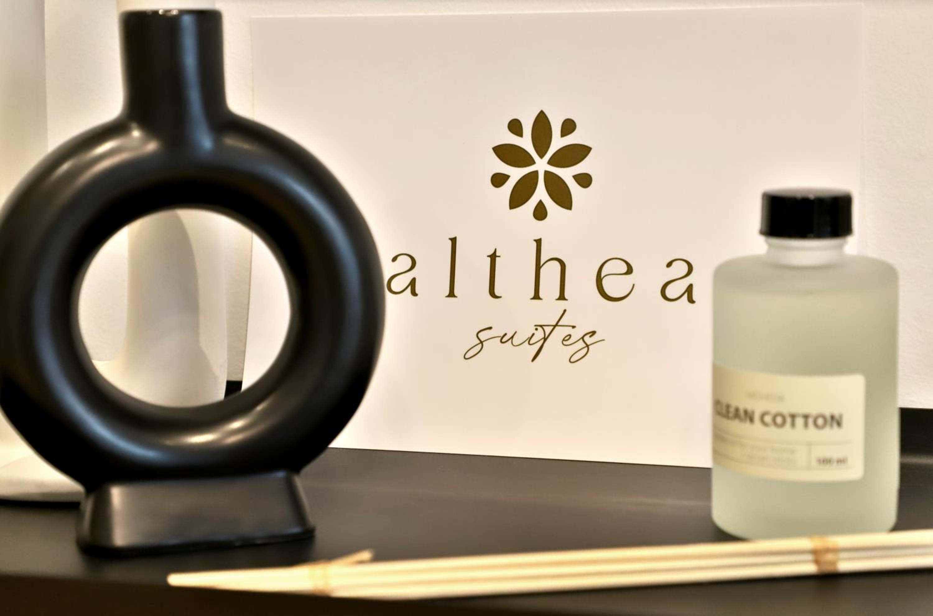 Althea Suites