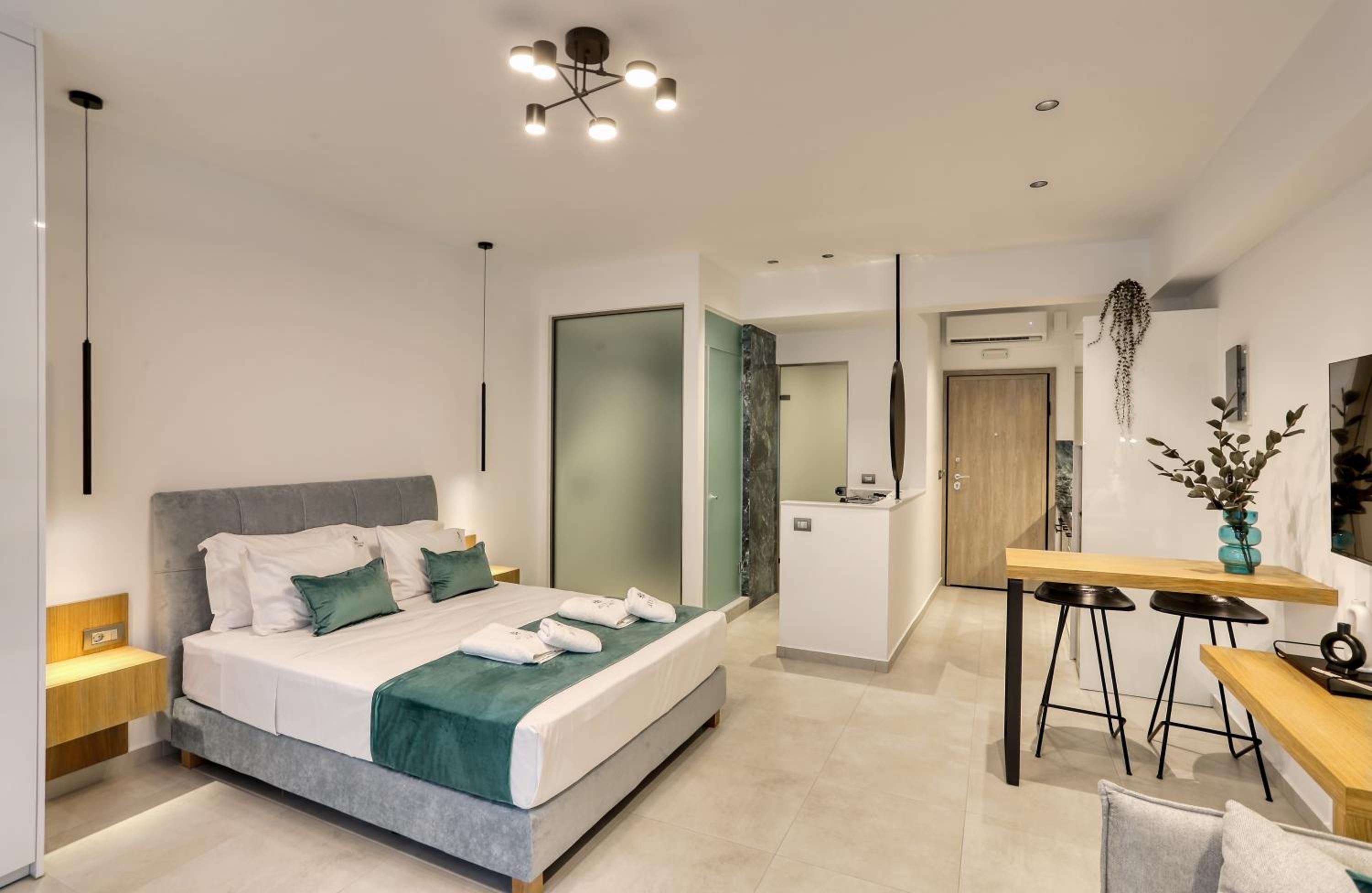 Althea Suites