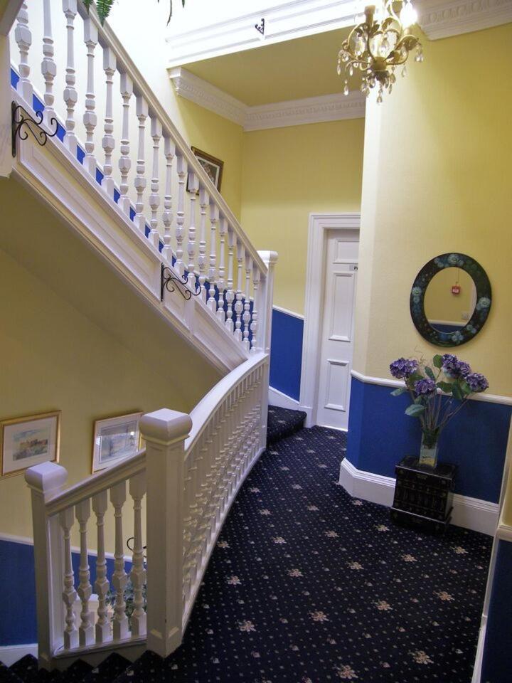 Ardleigh House view 3