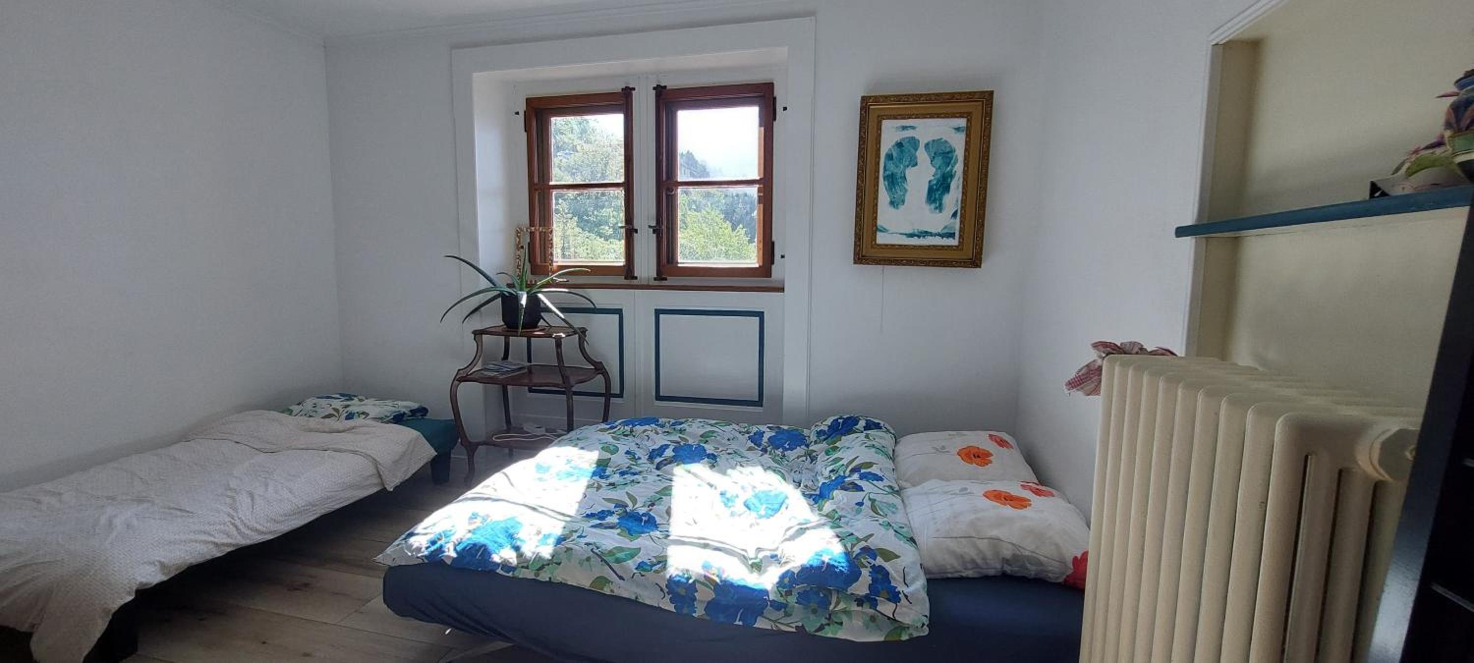 BEST Panoramic View, Swiss Authenticity 1-9 Guests